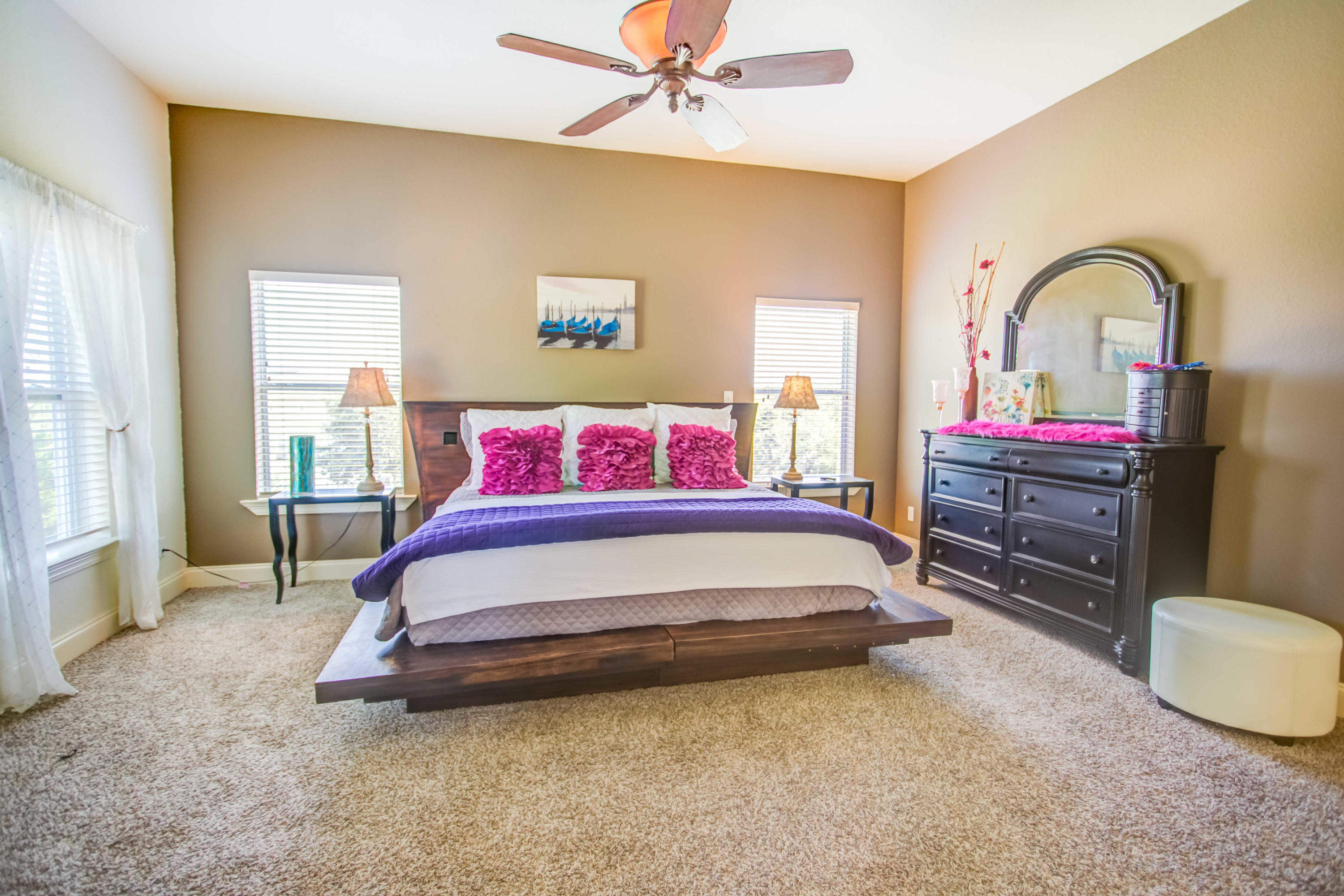 BEACH HIGHLAND - Residential