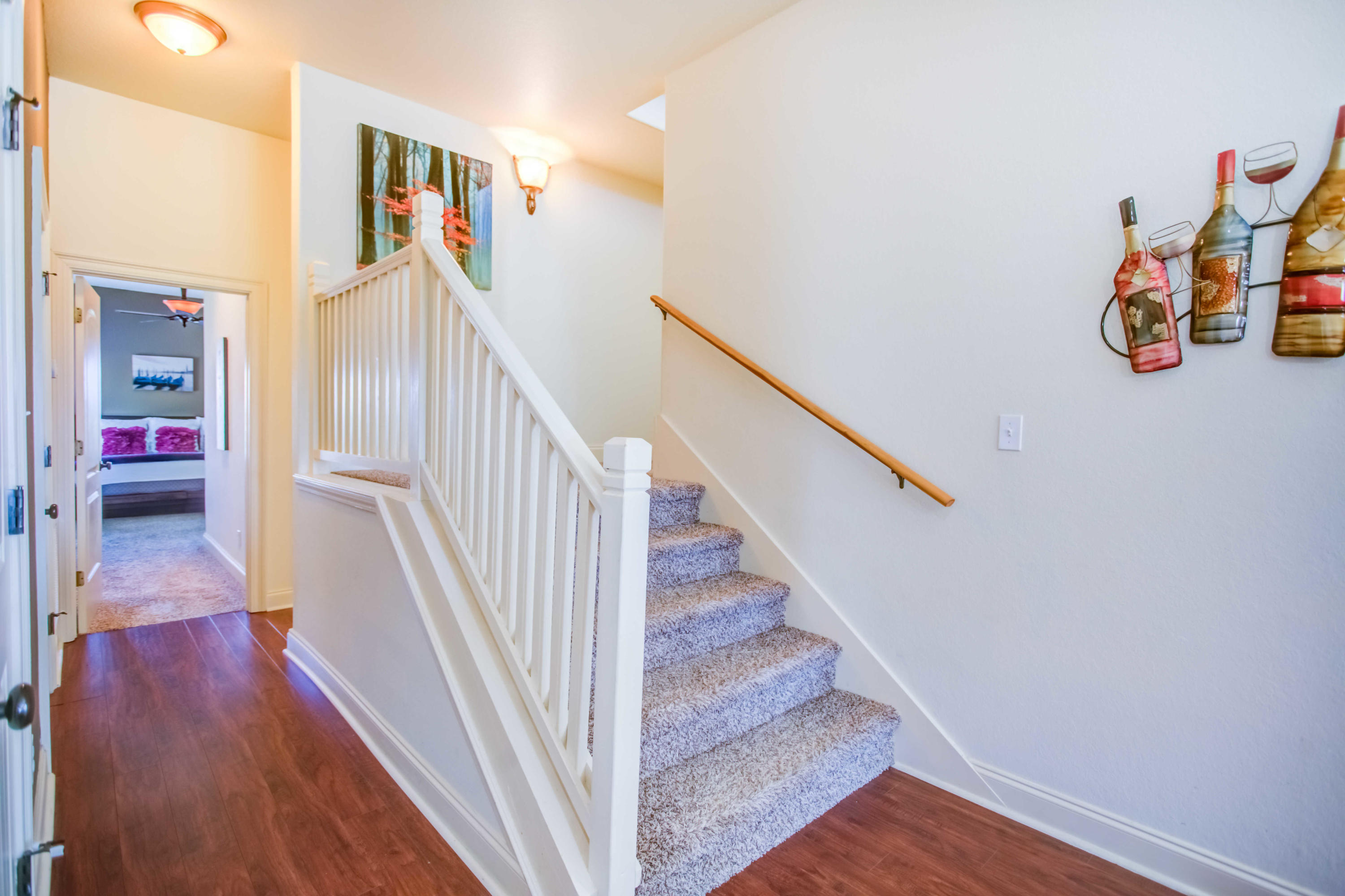 BEACH HIGHLAND - Residential