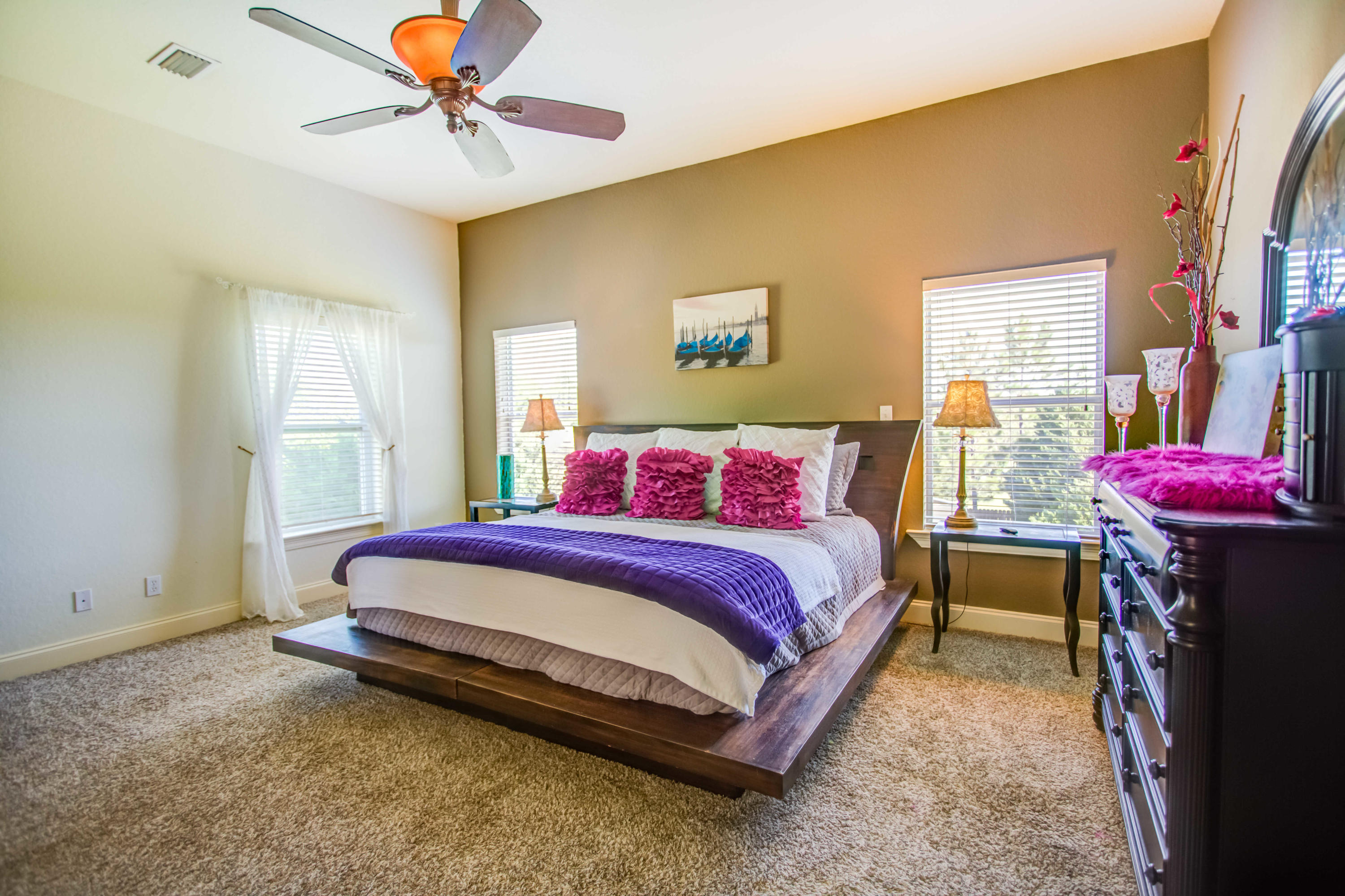 BEACH HIGHLAND - Residential