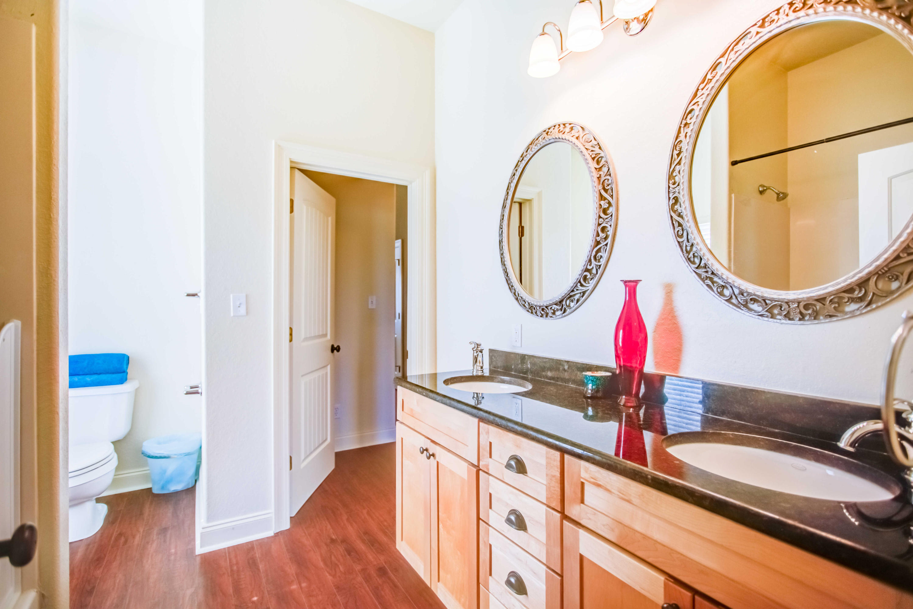 BEACH HIGHLAND - Residential