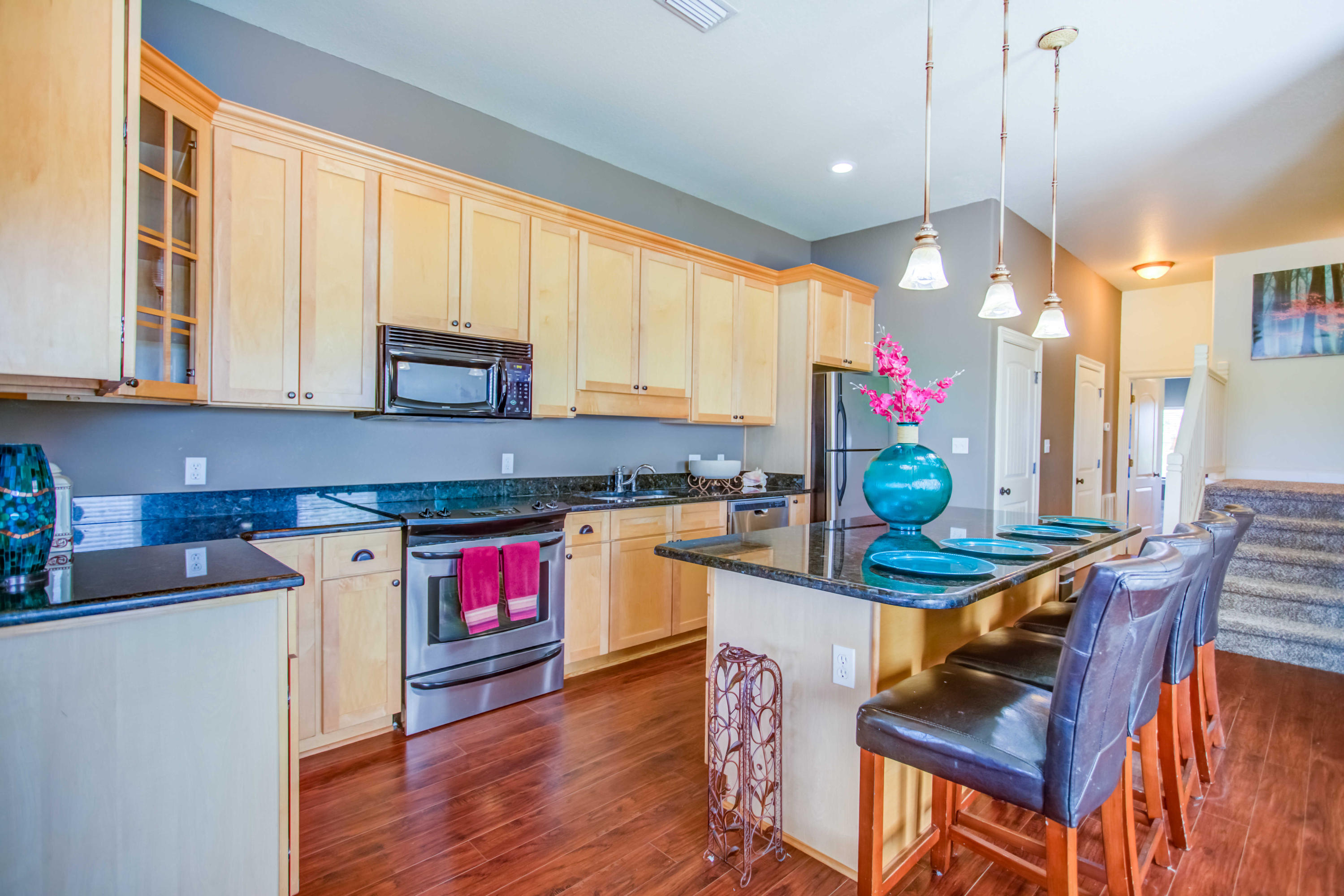 BEACH HIGHLAND - Residential