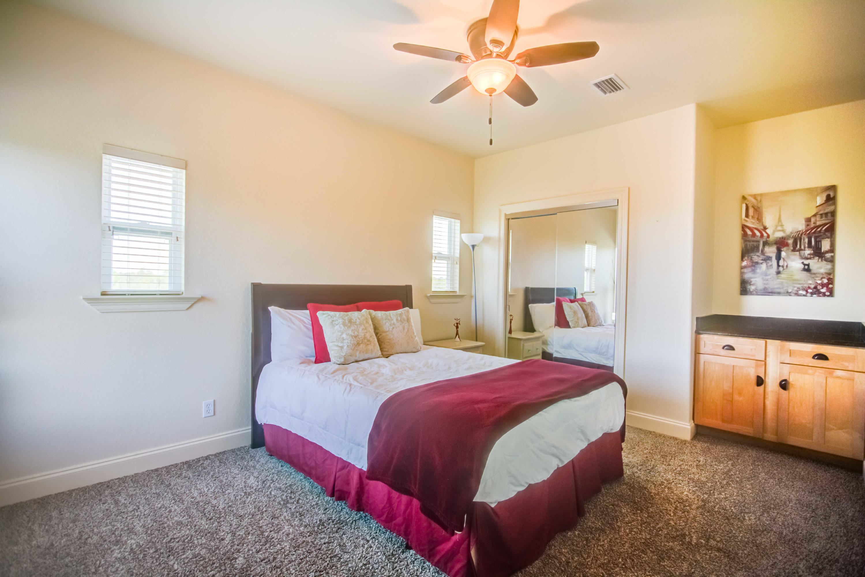 BEACH HIGHLAND - Residential