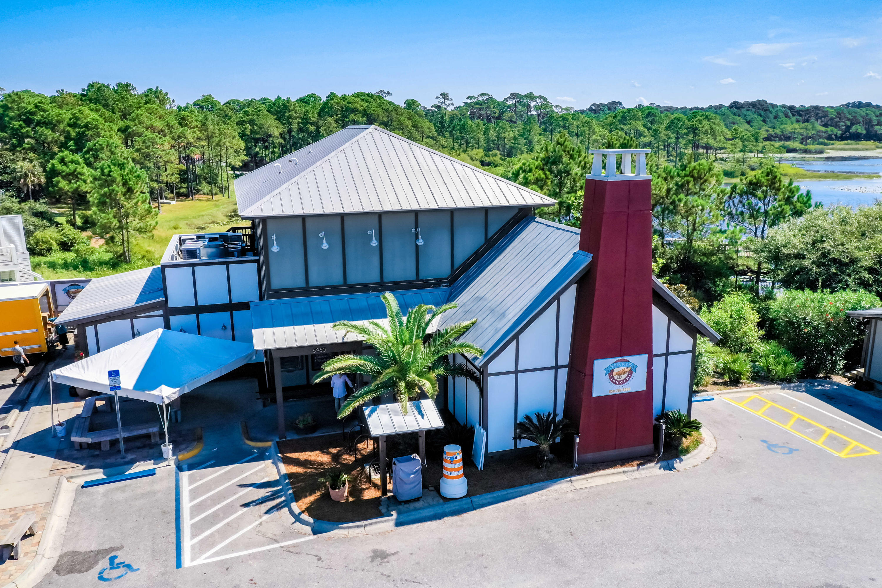 BEACH HIGHLAND - Residential