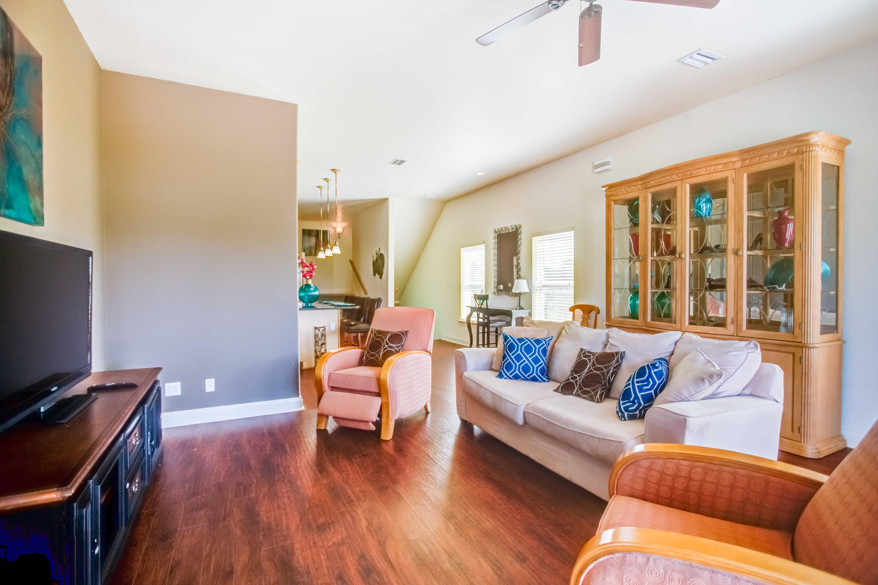 BEACH HIGHLAND - Residential