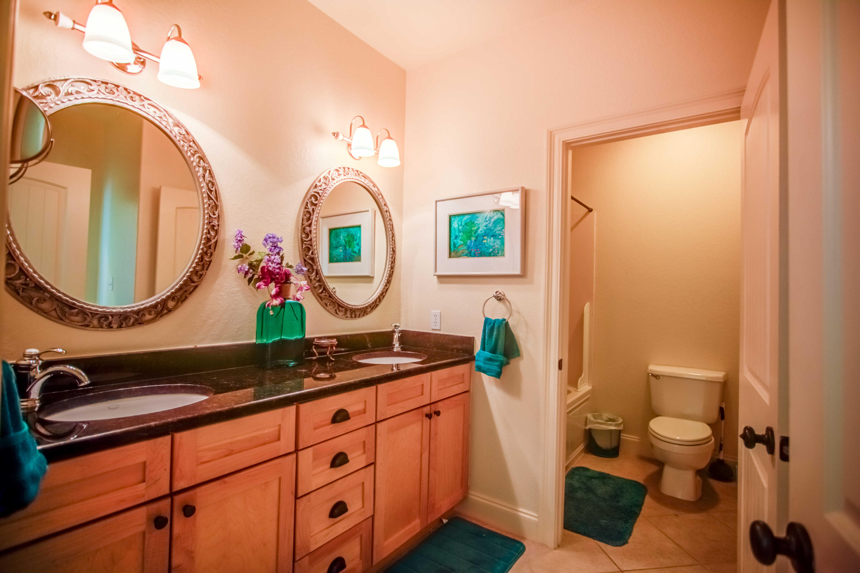 BEACH HIGHLAND - Residential