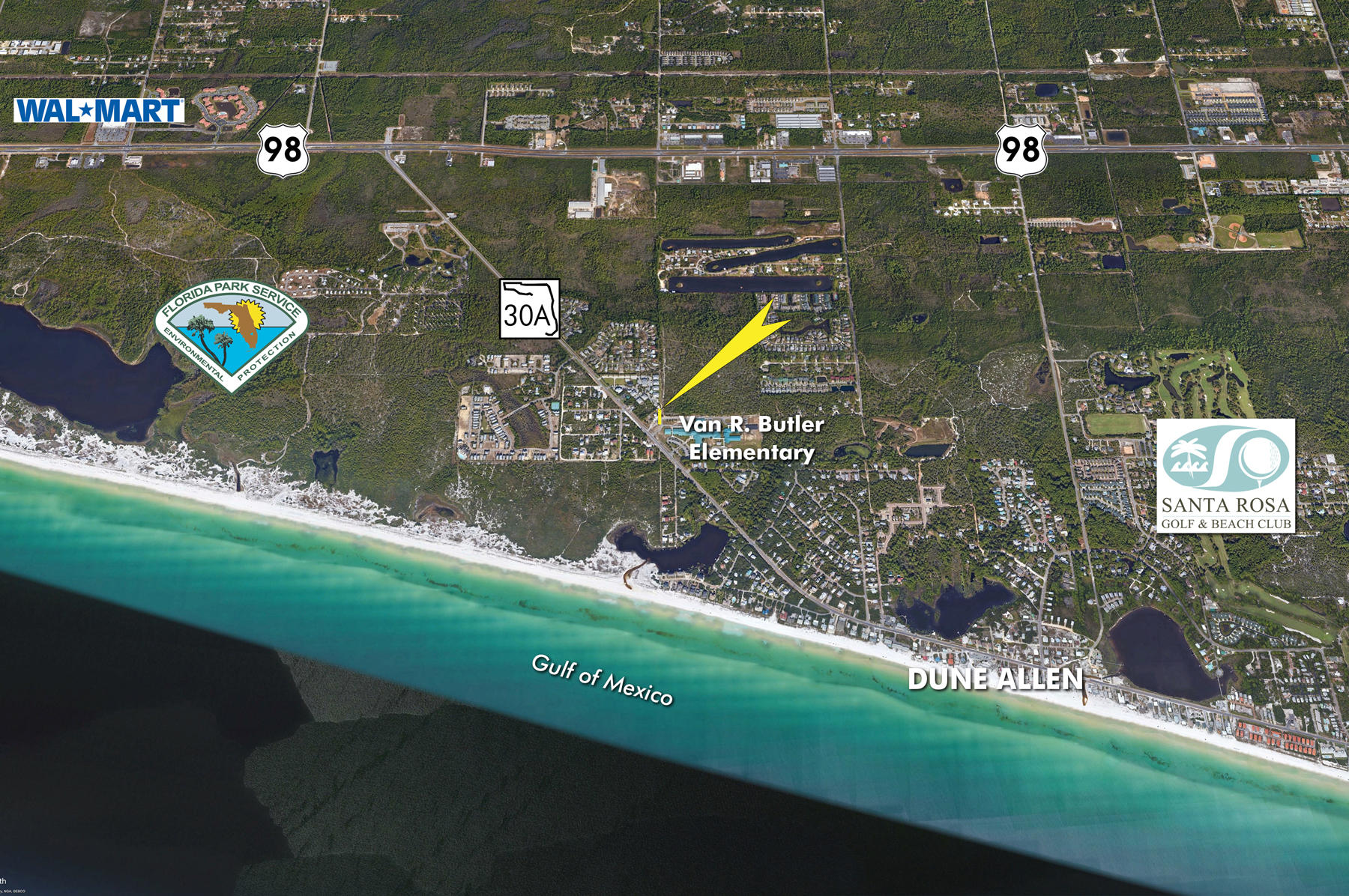 BEACH HIGHLAND - Residential