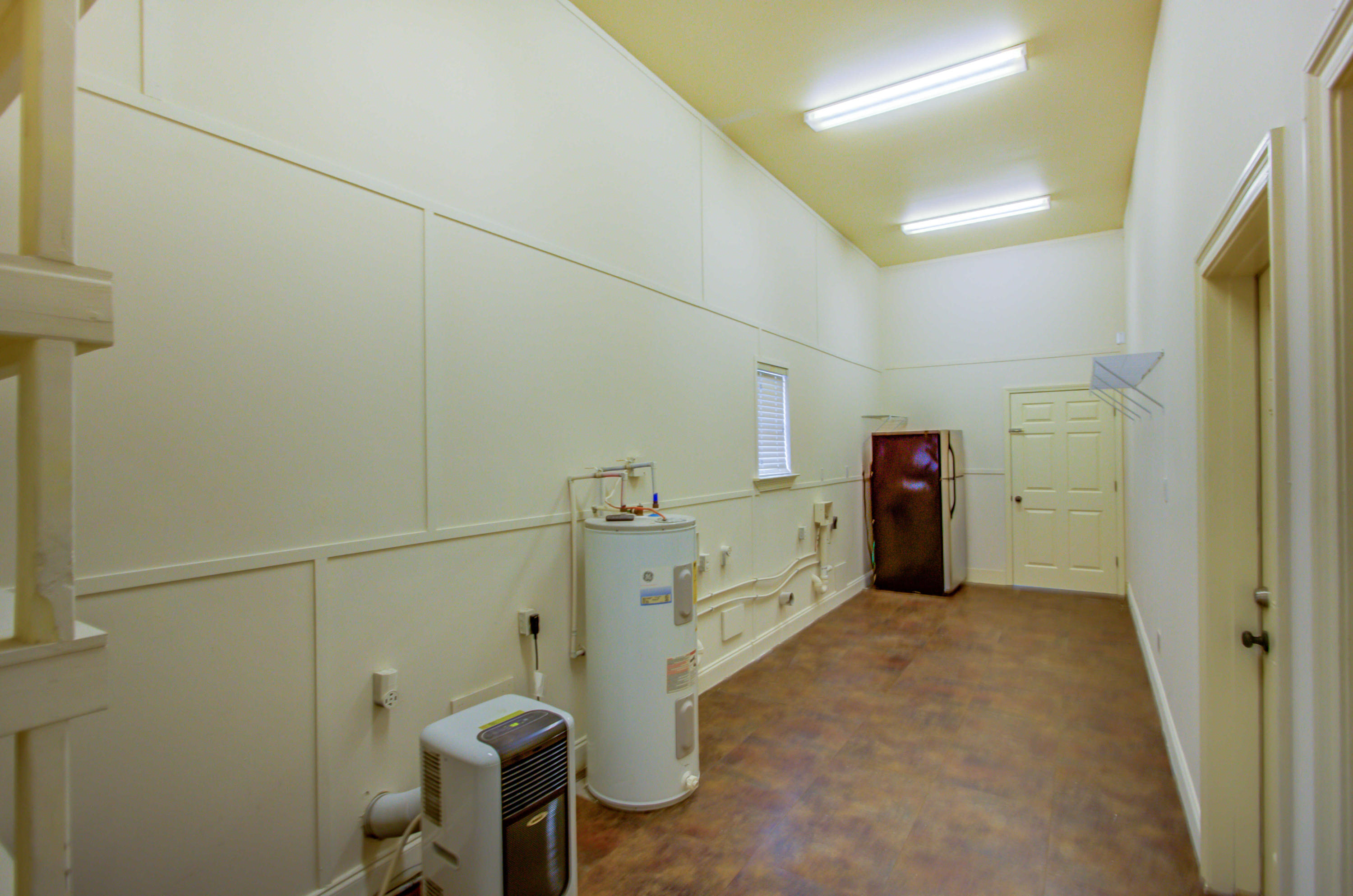 BEACH HIGHLAND - Residential