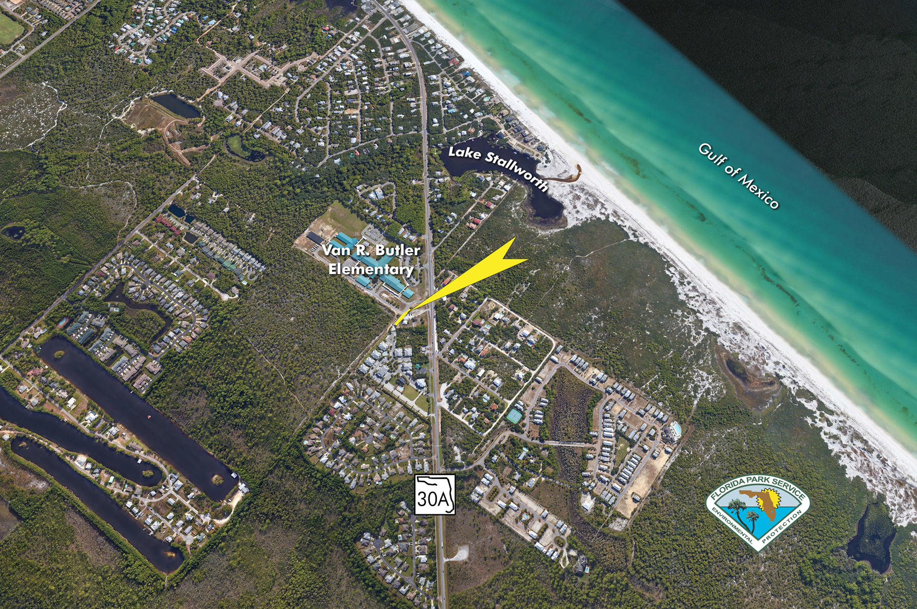 BEACH HIGHLAND - Residential