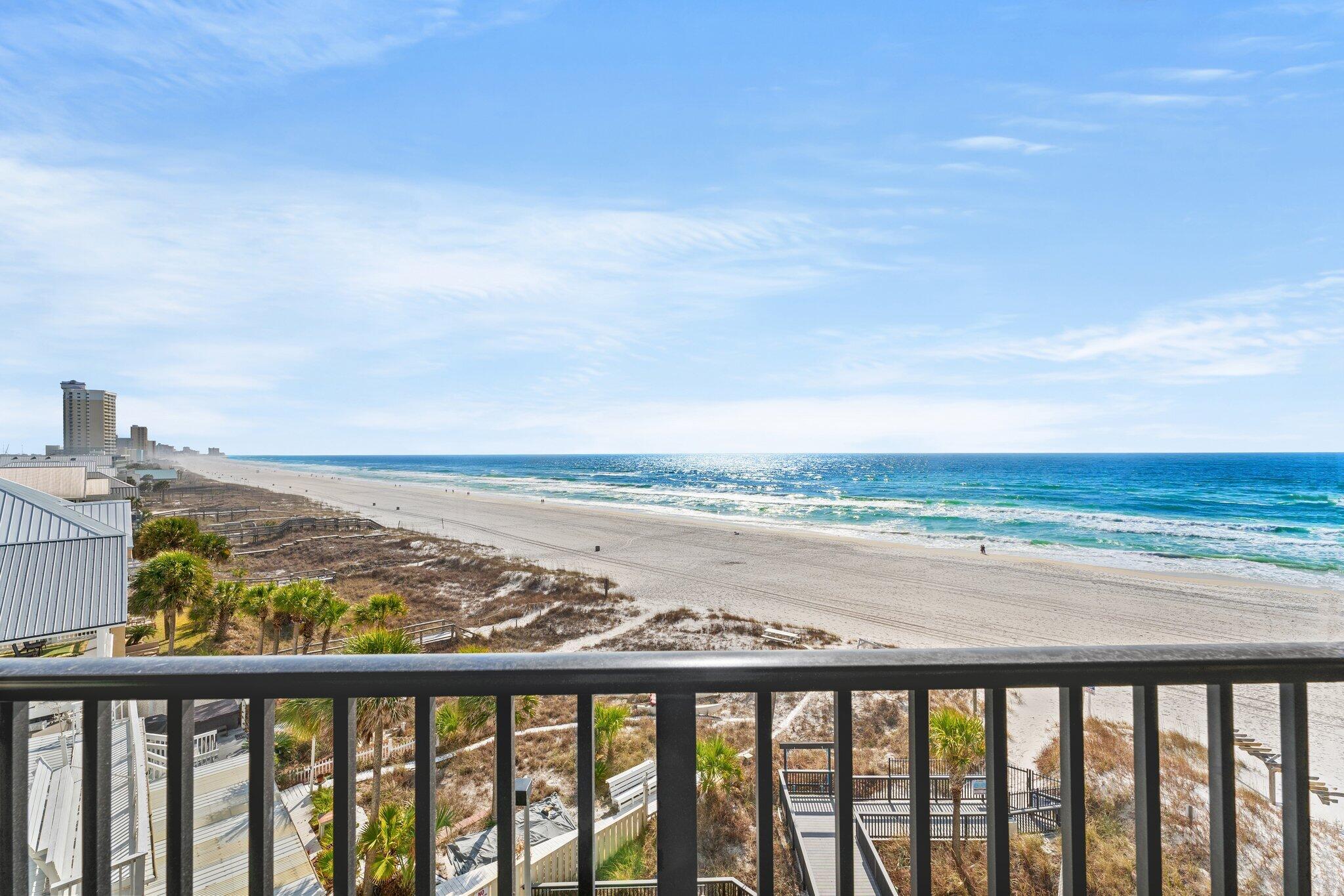 SUNBIRD CONDO - Residential