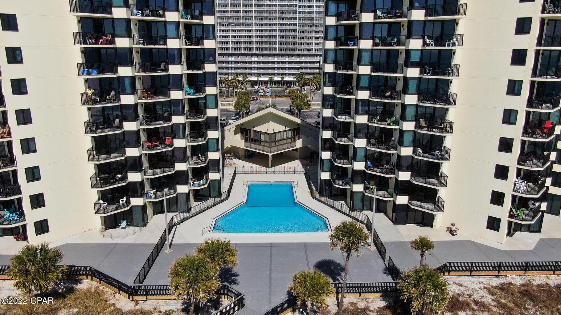 SUNBIRD CONDO - Residential