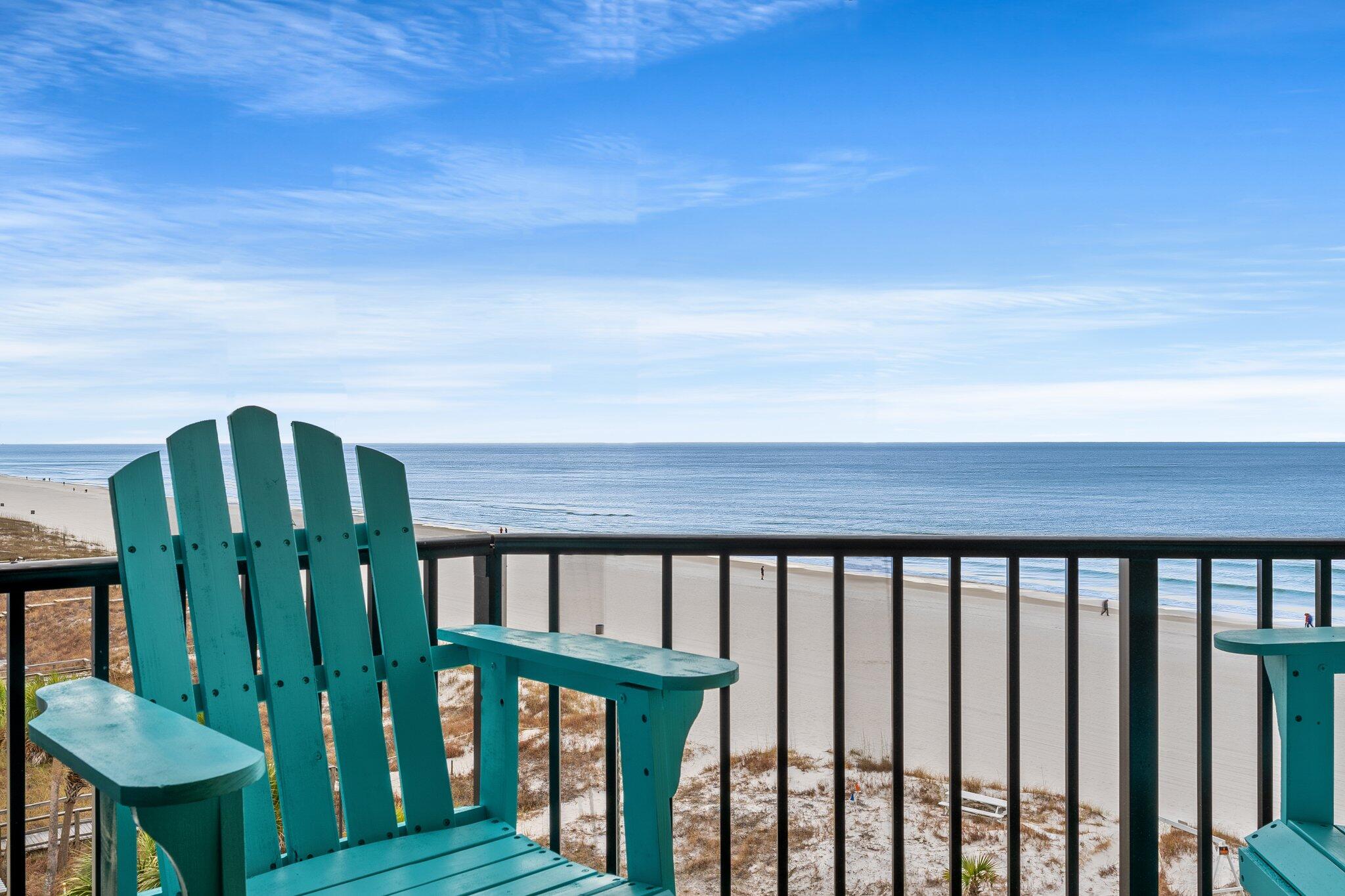 SUNBIRD CONDO - Residential