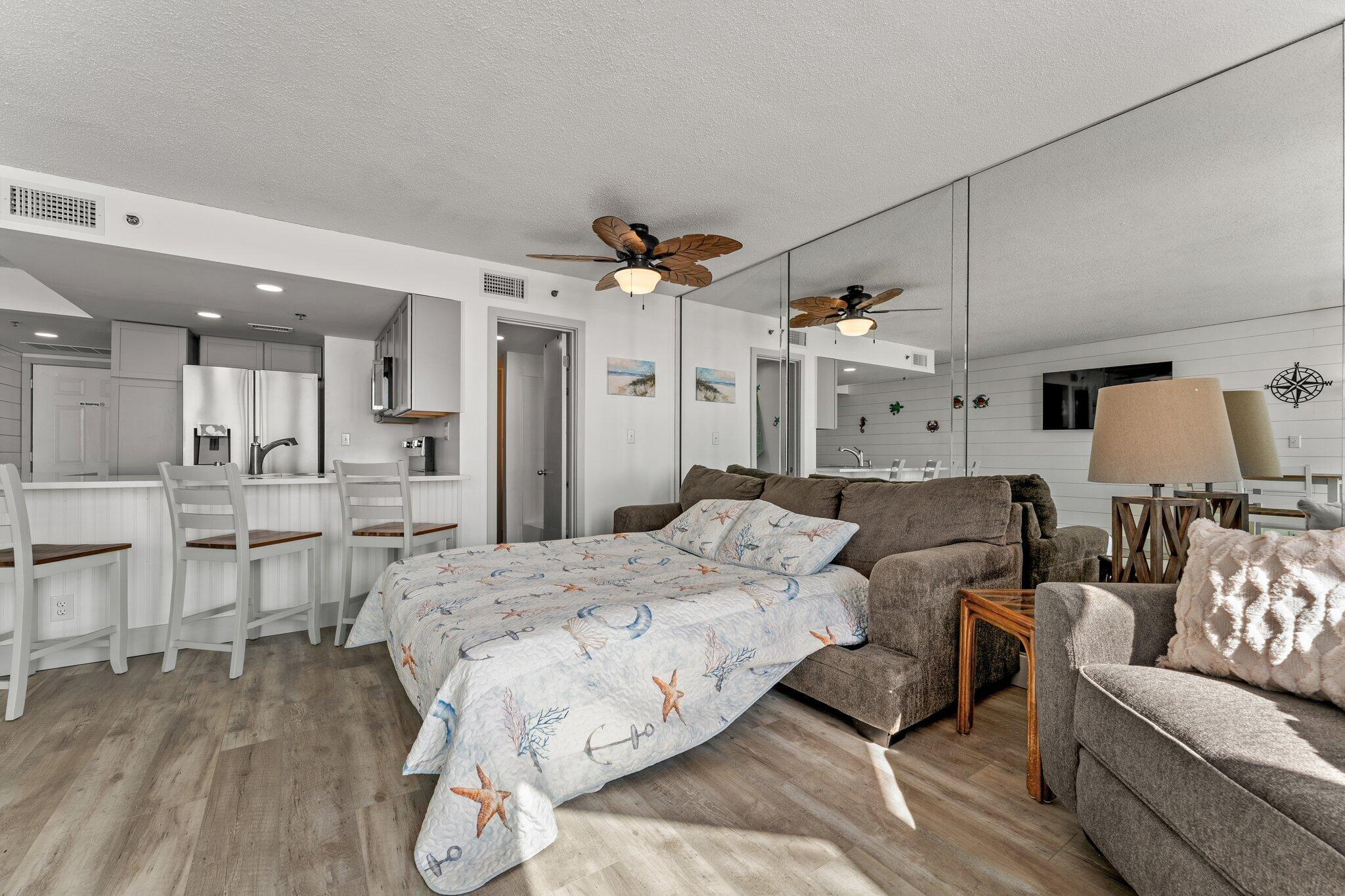 SUNBIRD CONDO - Residential