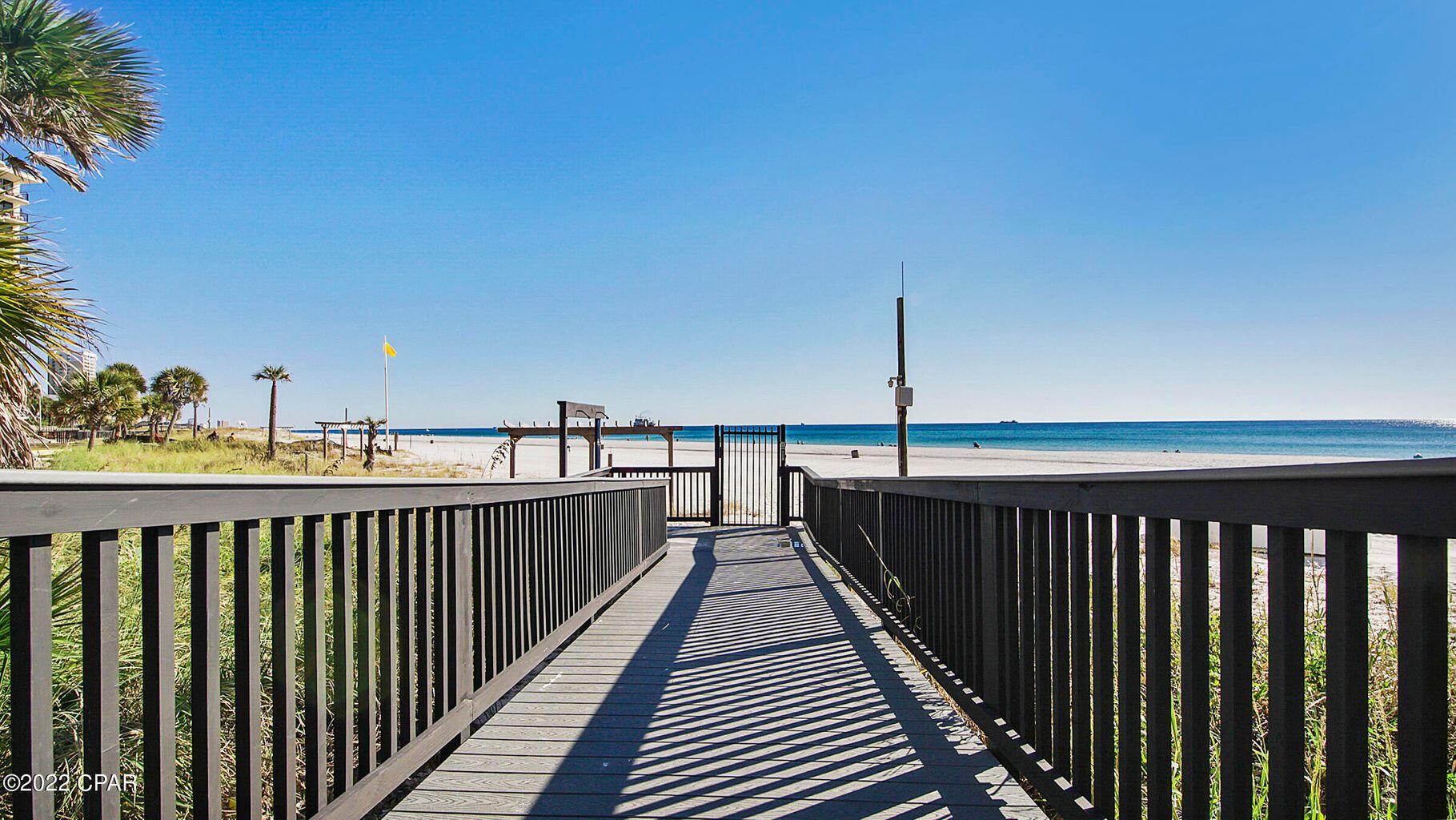 SUNBIRD CONDO - Residential