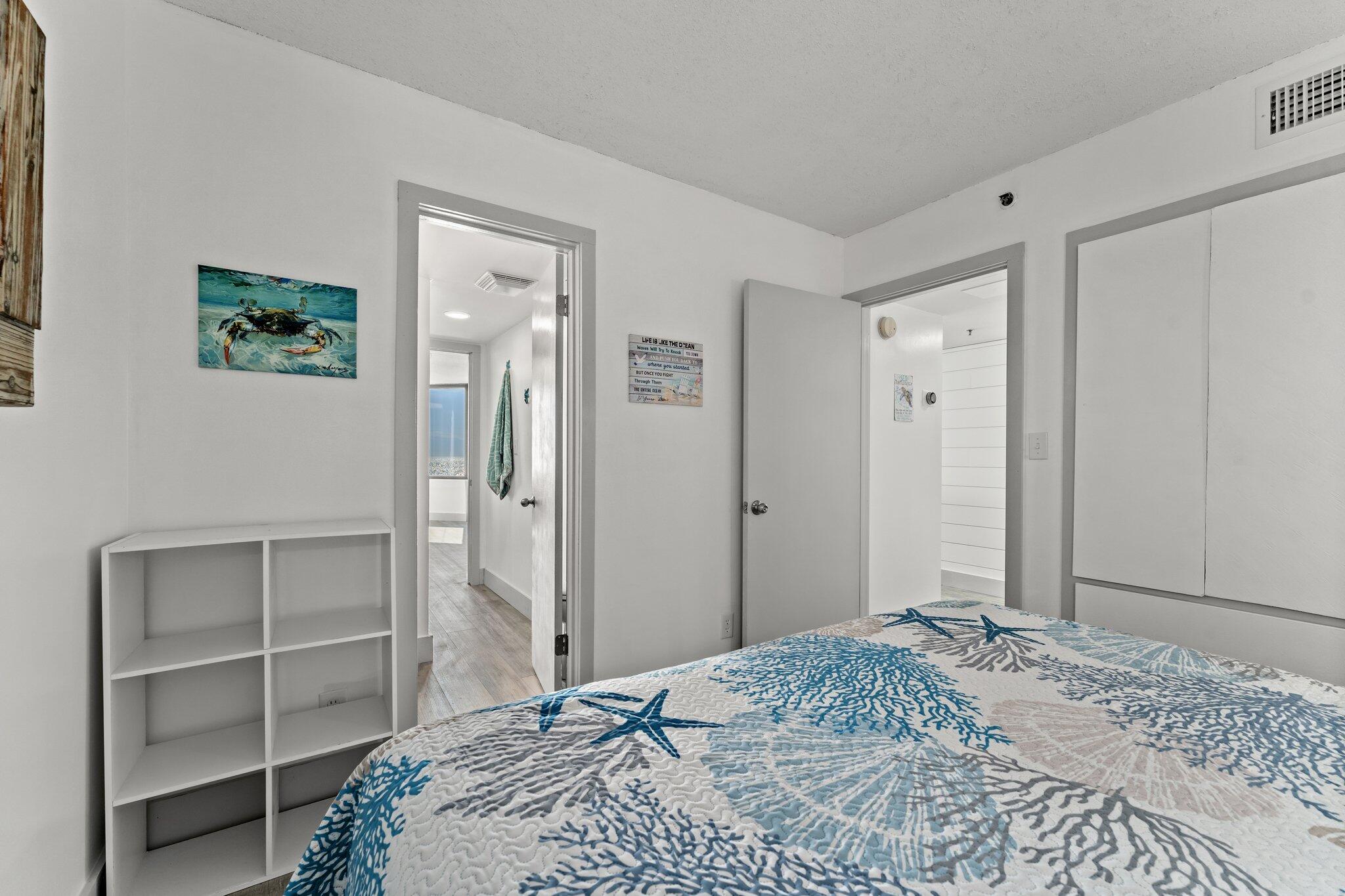 SUNBIRD CONDO - Residential