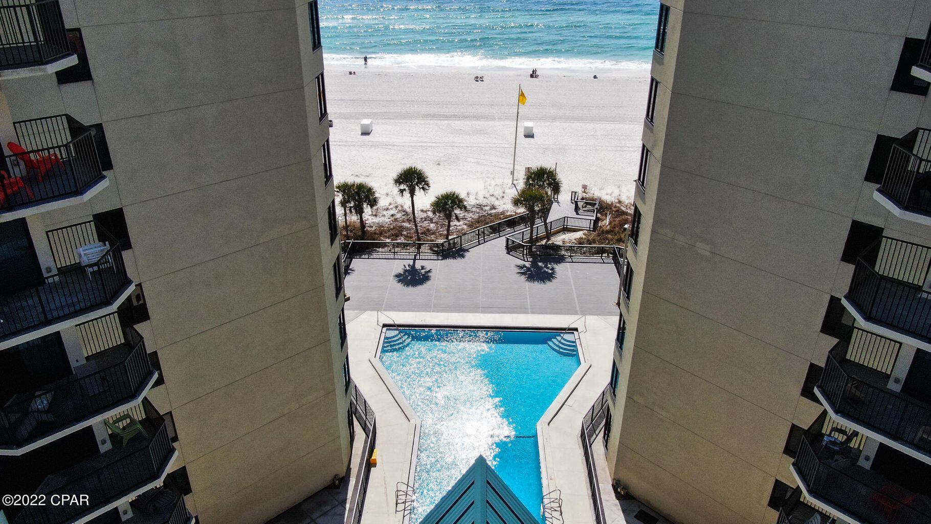 SUNBIRD CONDO - Residential