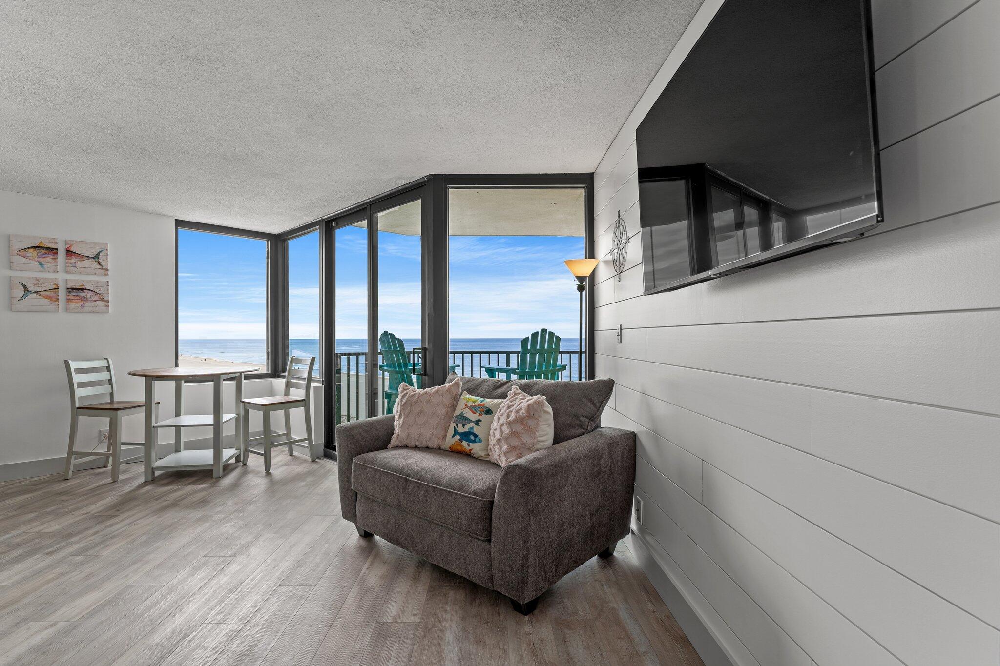 SUNBIRD CONDO - Residential