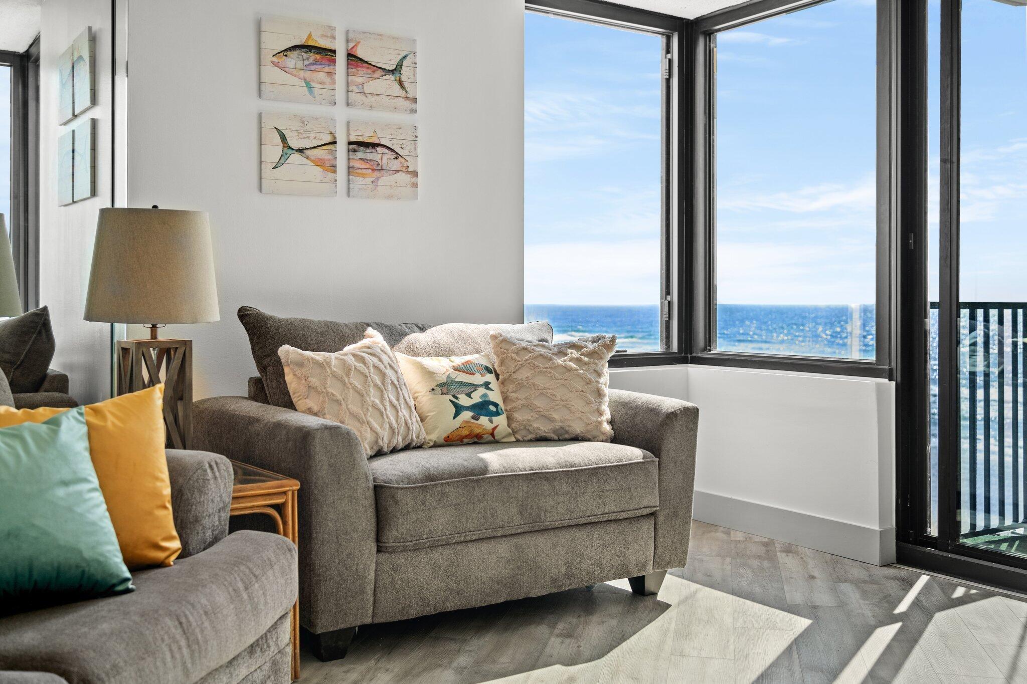 SUNBIRD CONDO - Residential