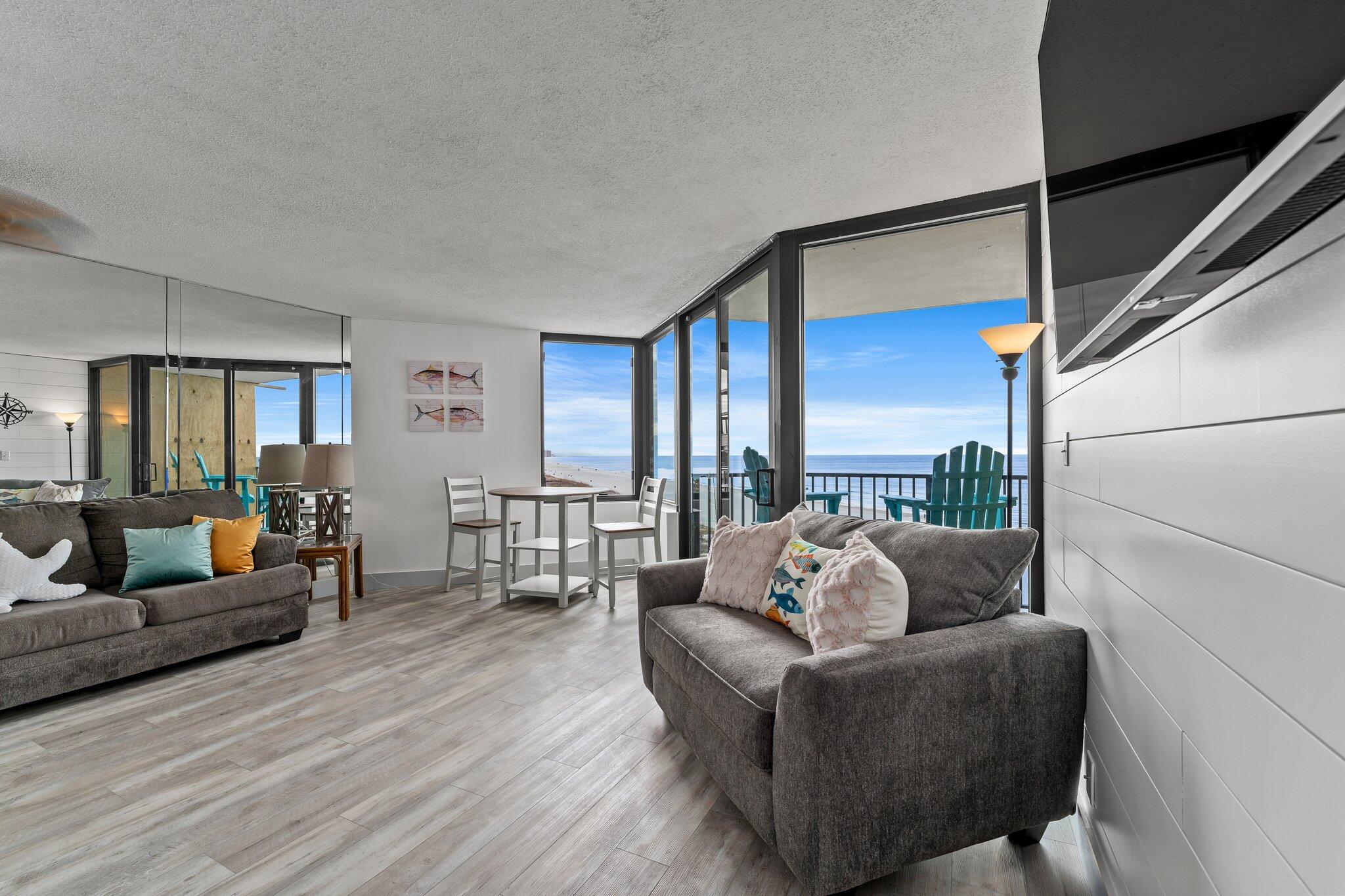 SUNBIRD CONDO - Residential