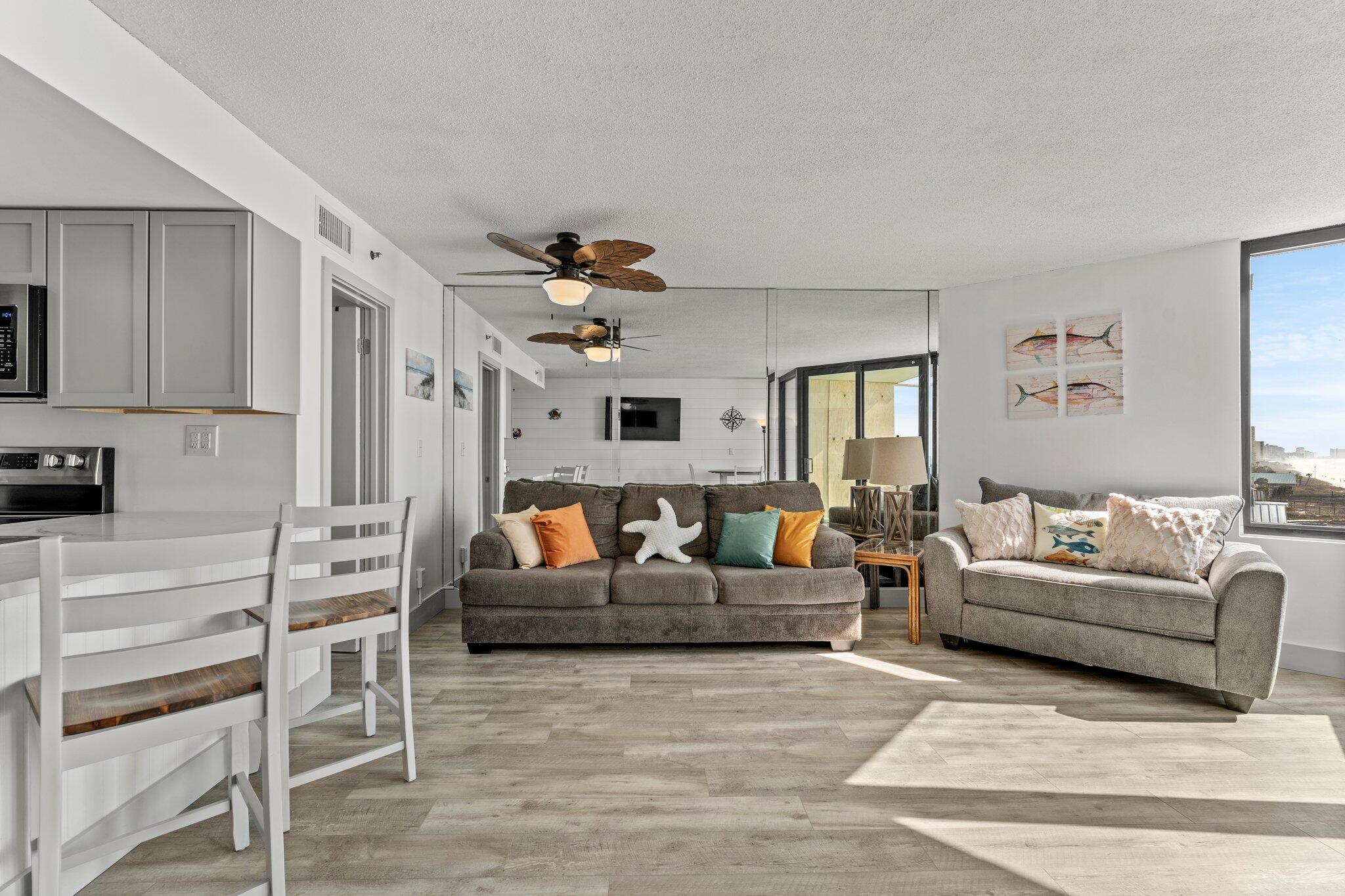 SUNBIRD CONDO - Residential