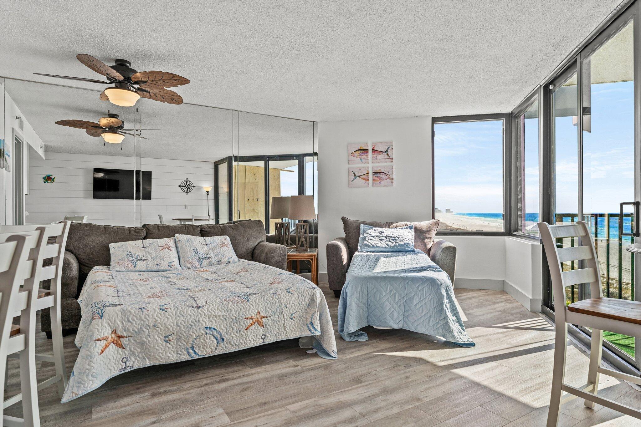 SUNBIRD CONDO - Residential