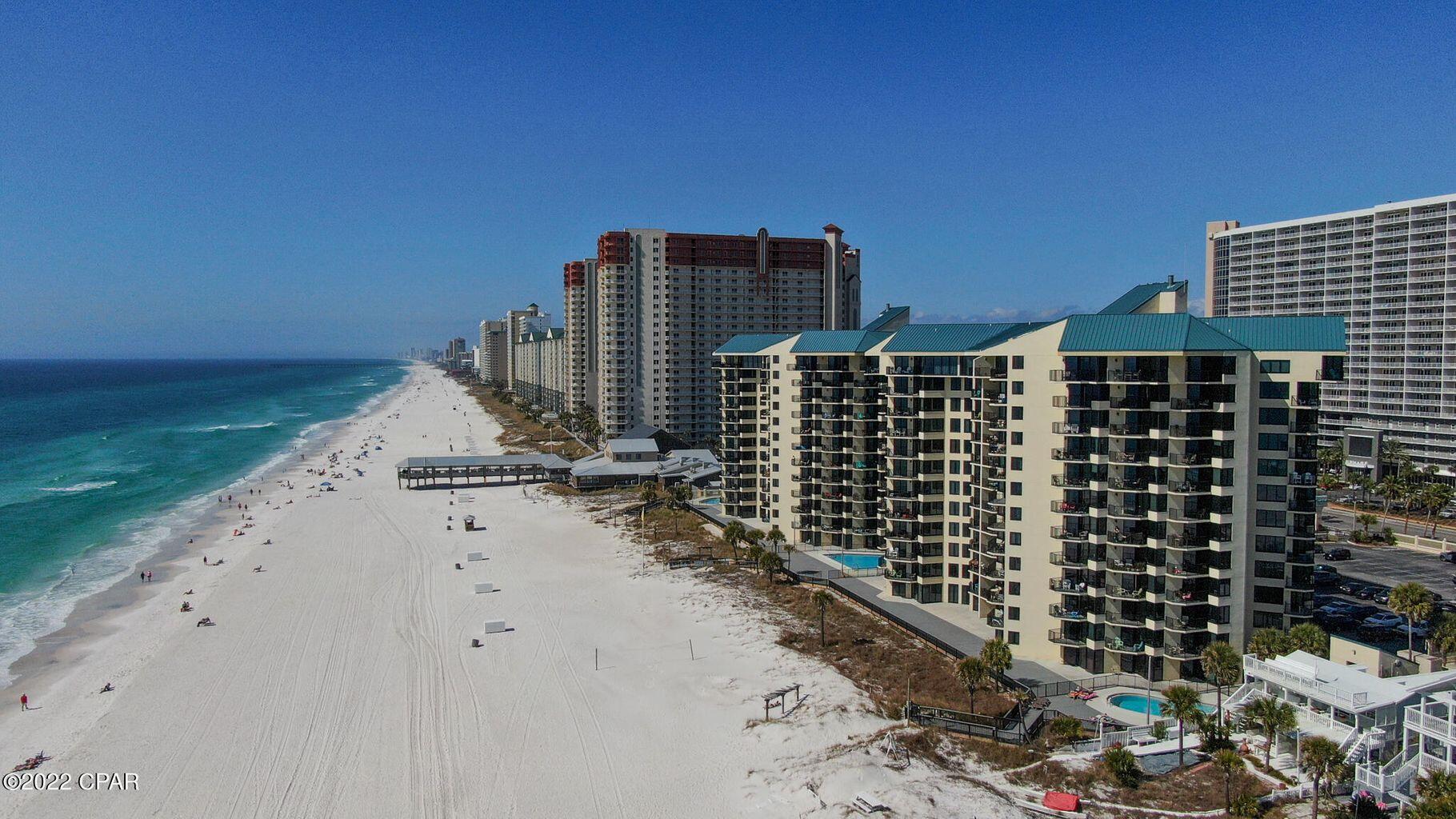 SUNBIRD CONDO - Residential