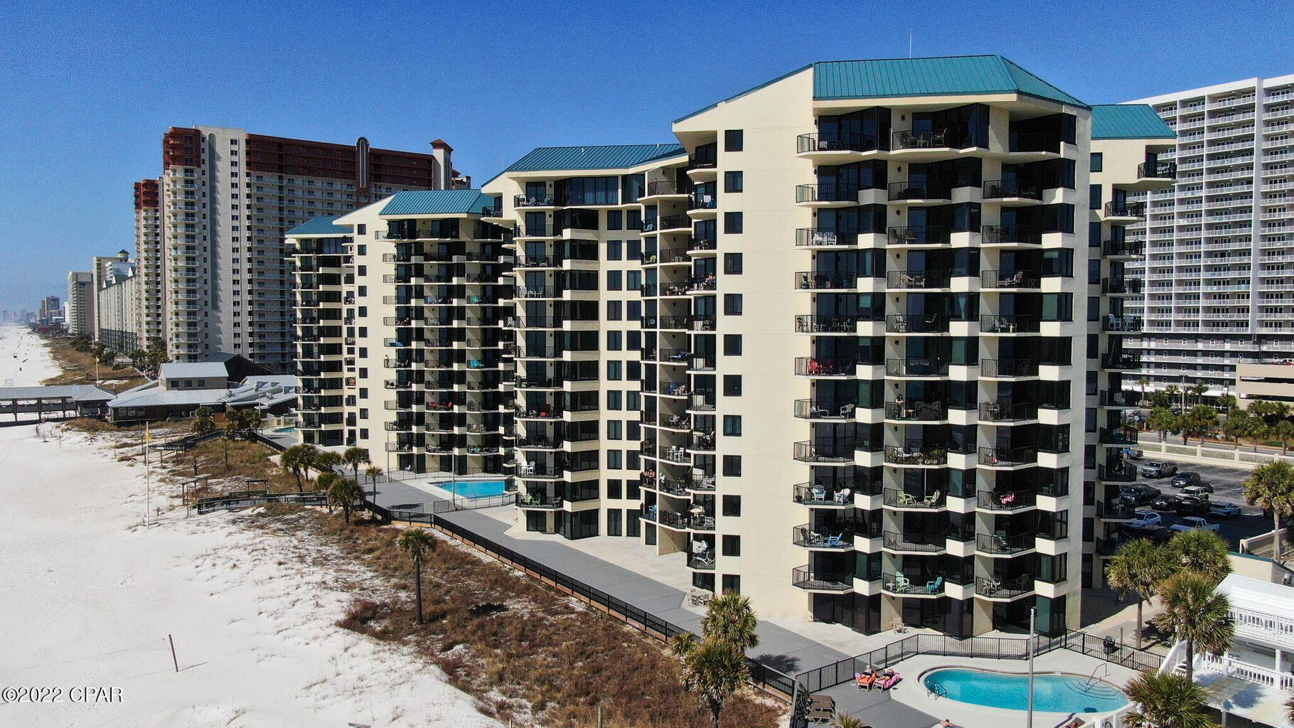 SUNBIRD CONDO - Residential