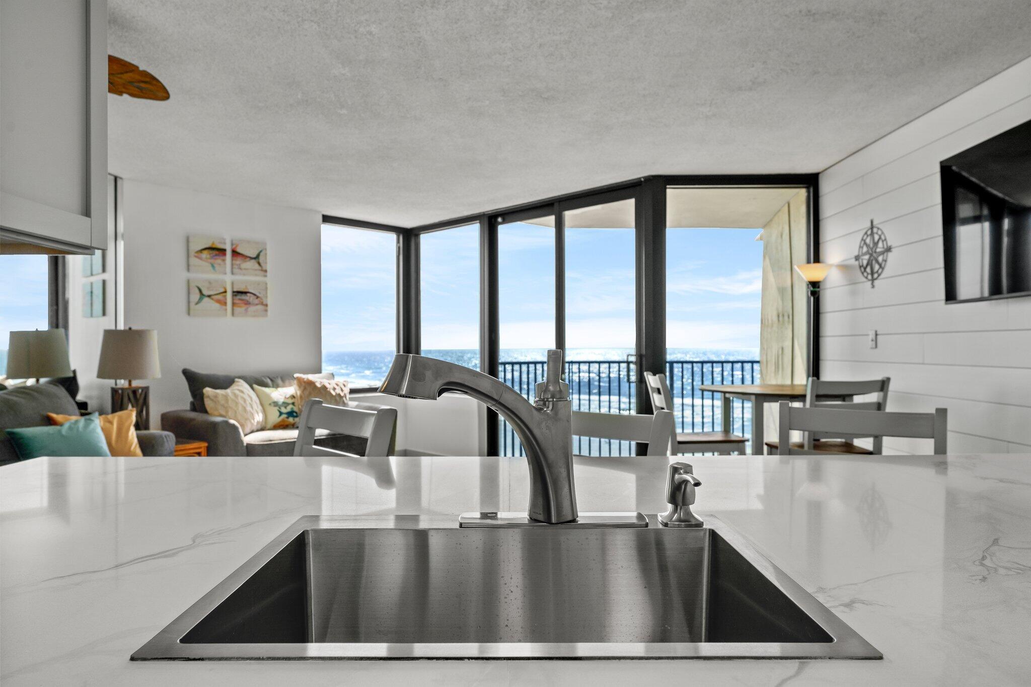 SUNBIRD CONDO - Residential