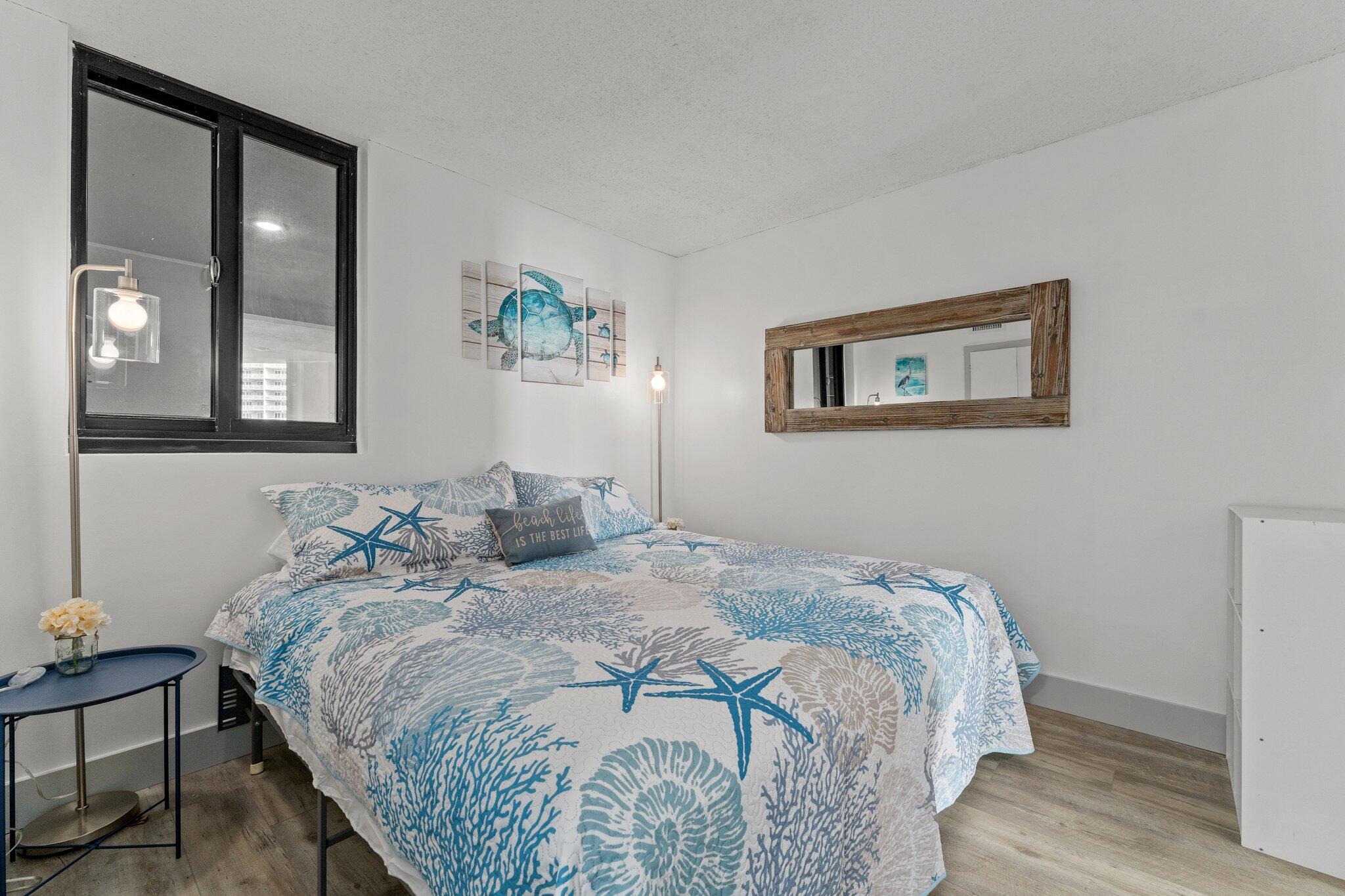 SUNBIRD CONDO - Residential