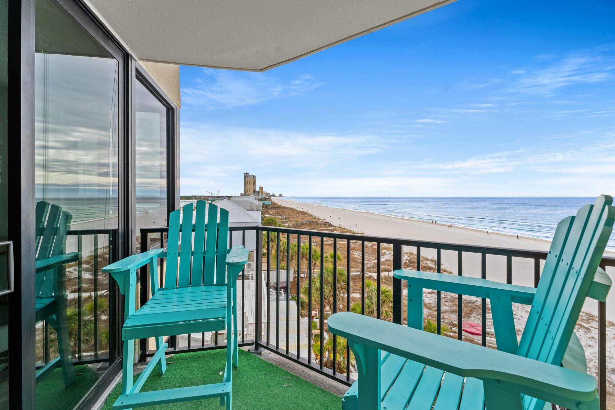 SUNBIRD CONDO - Residential