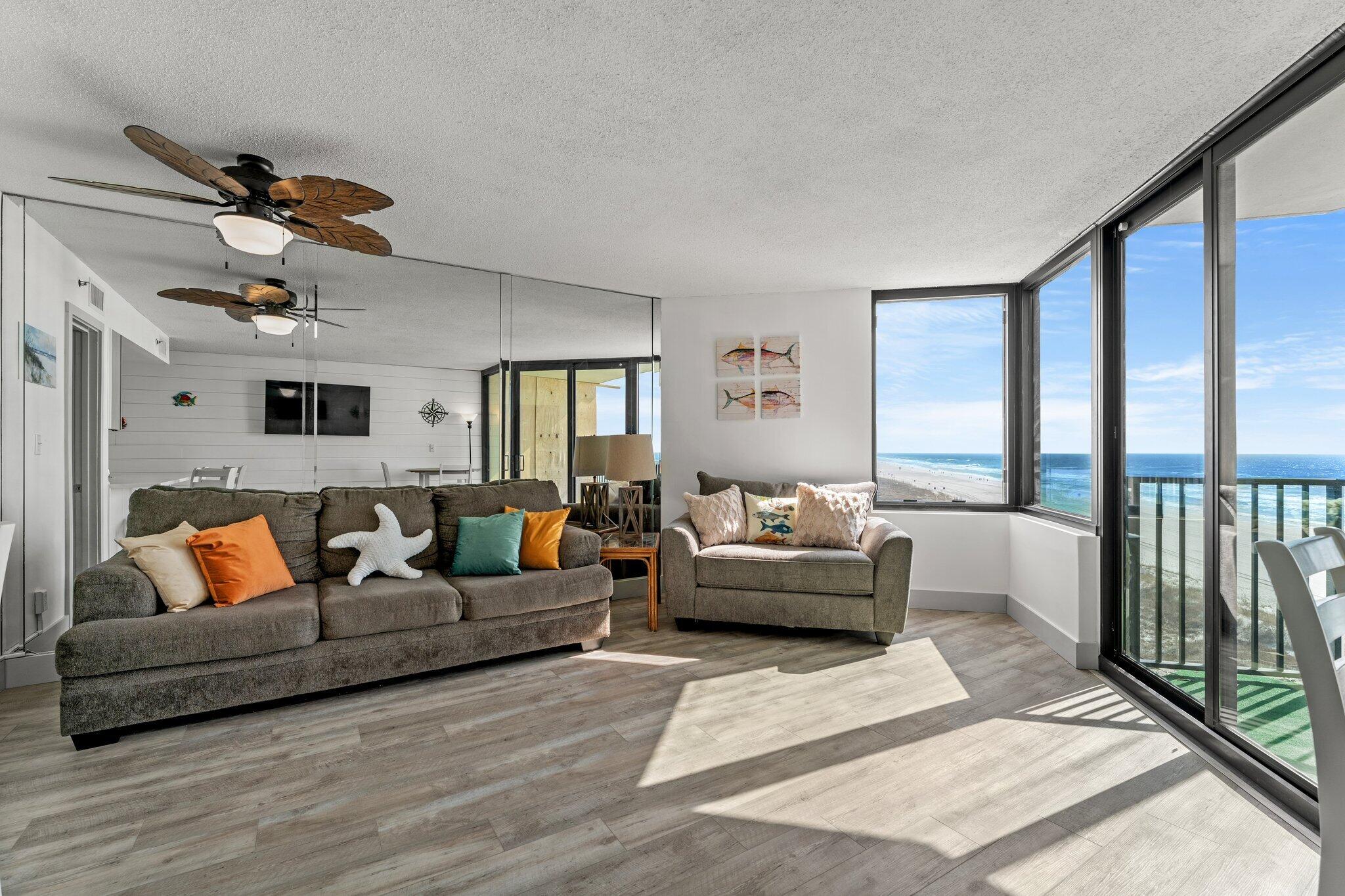 SUNBIRD CONDO - Residential