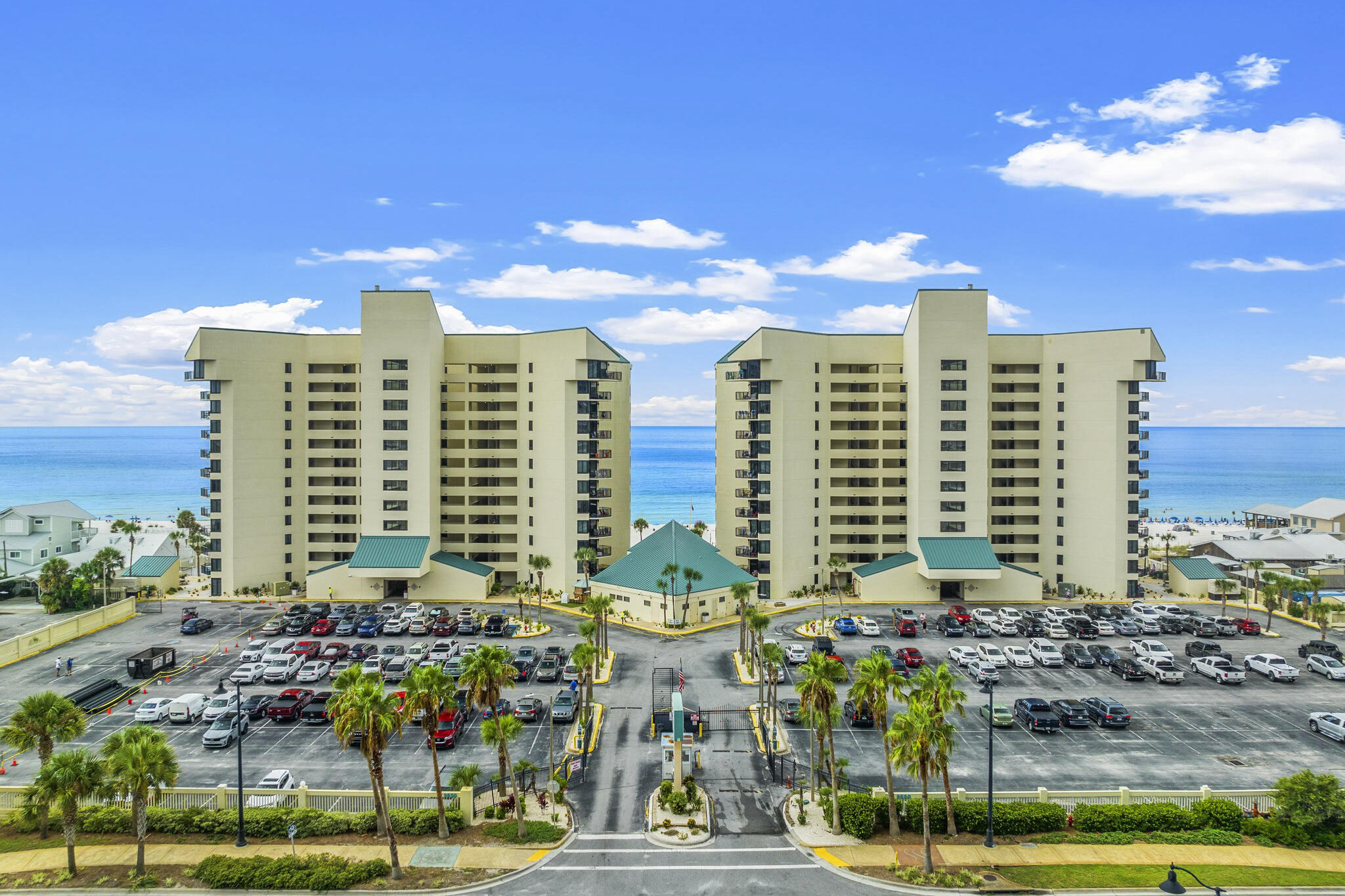 SUNBIRD CONDO - Residential