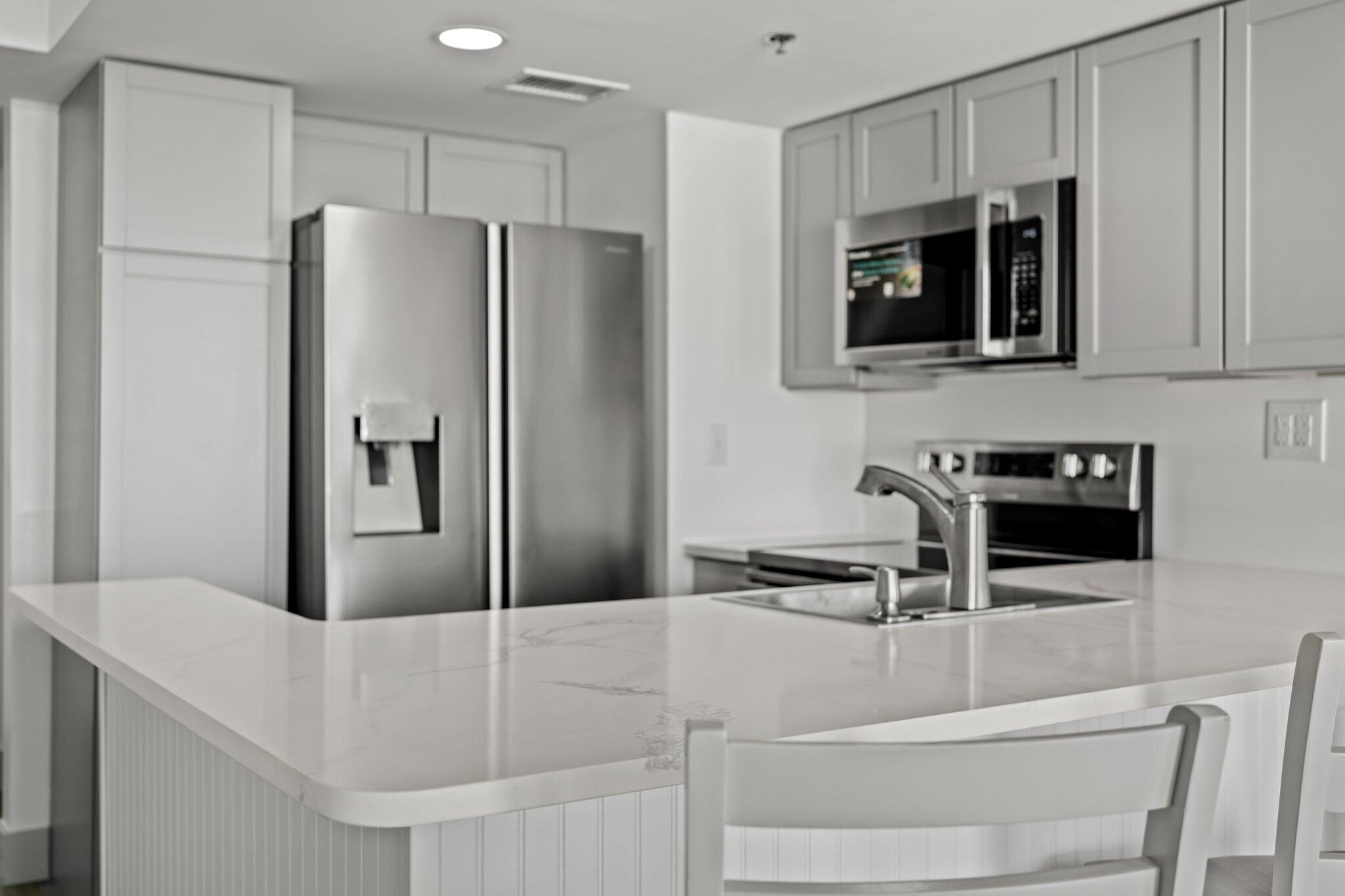 SUNBIRD CONDO - Residential