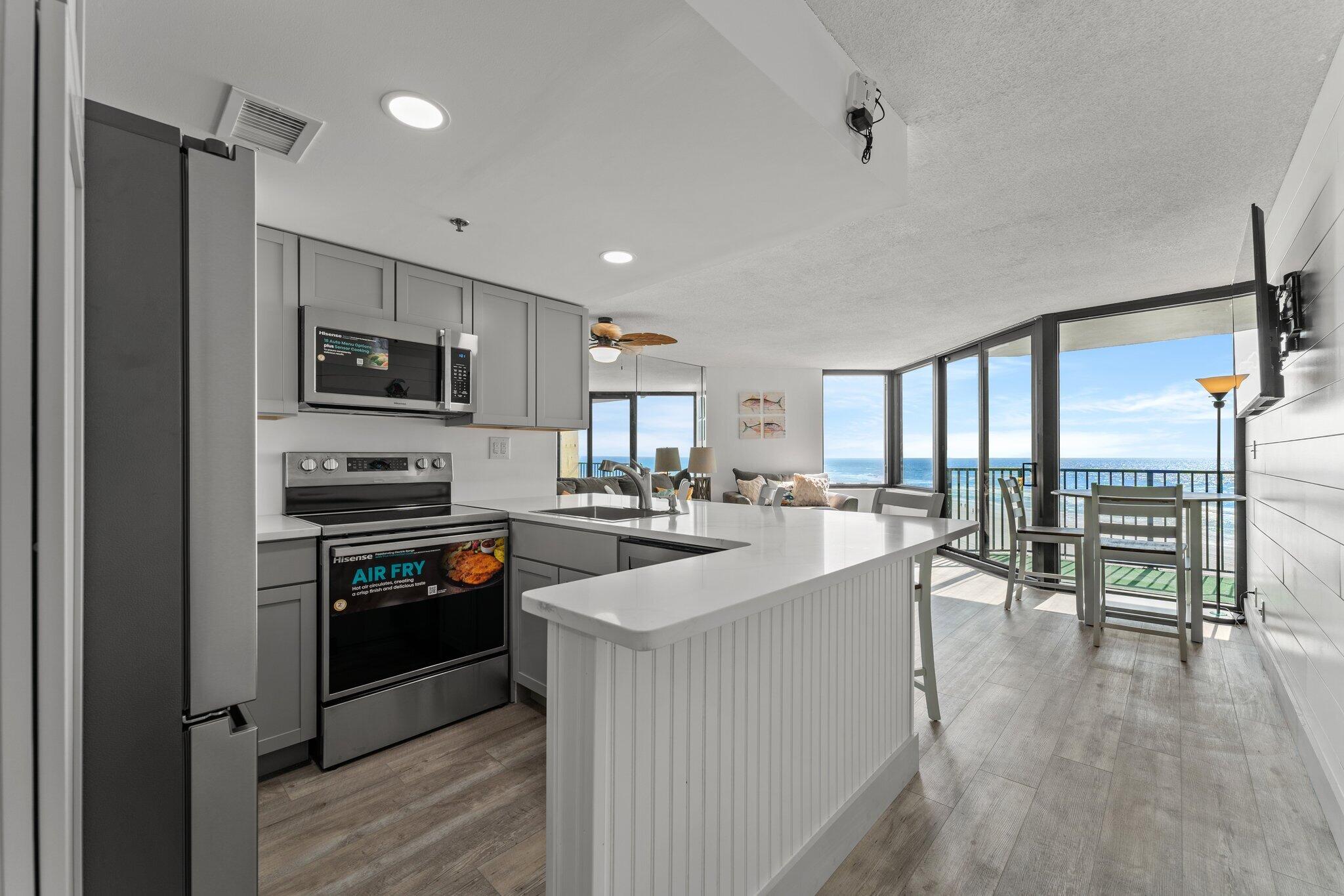 SUNBIRD CONDO - Residential