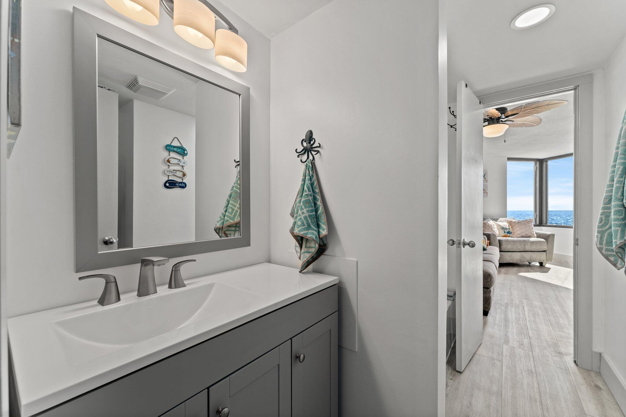 SUNBIRD CONDO - Residential