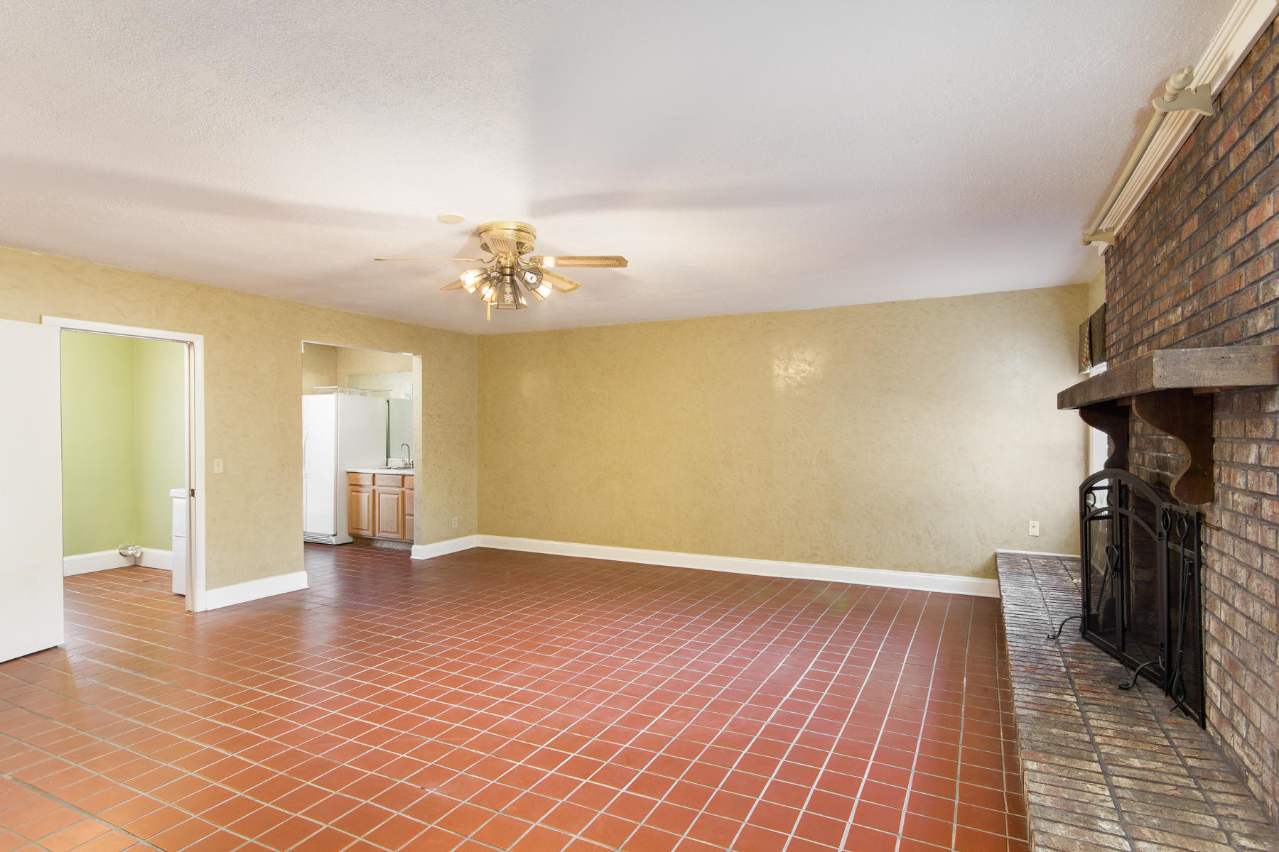 CLOVERDALE S/D - Residential