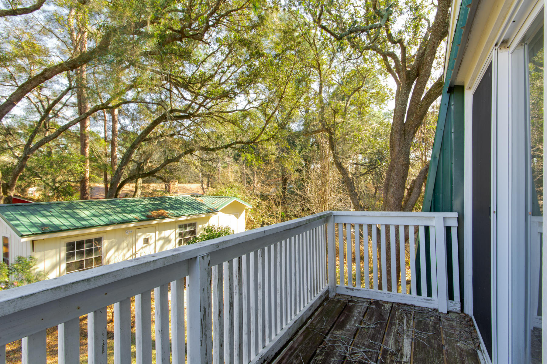 CLOVERDALE S/D - Residential