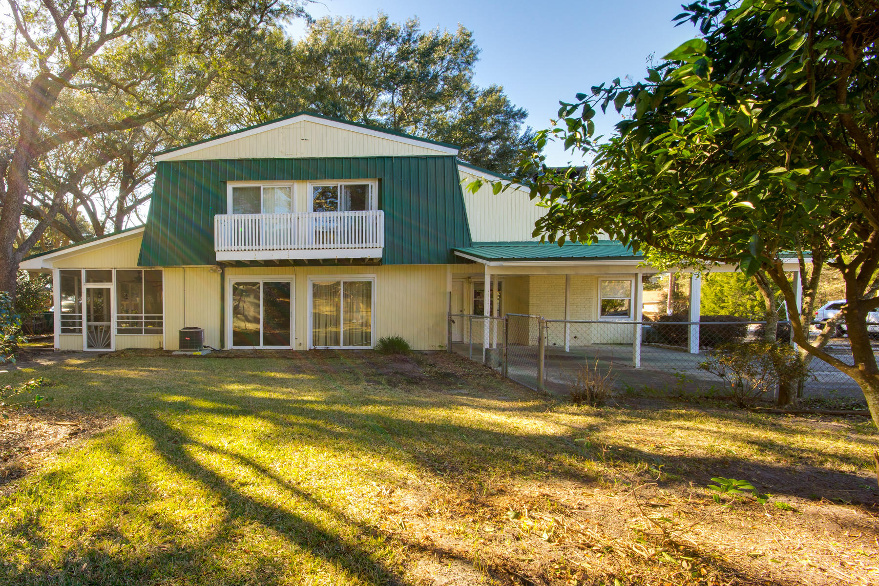 CLOVERDALE S/D - Residential