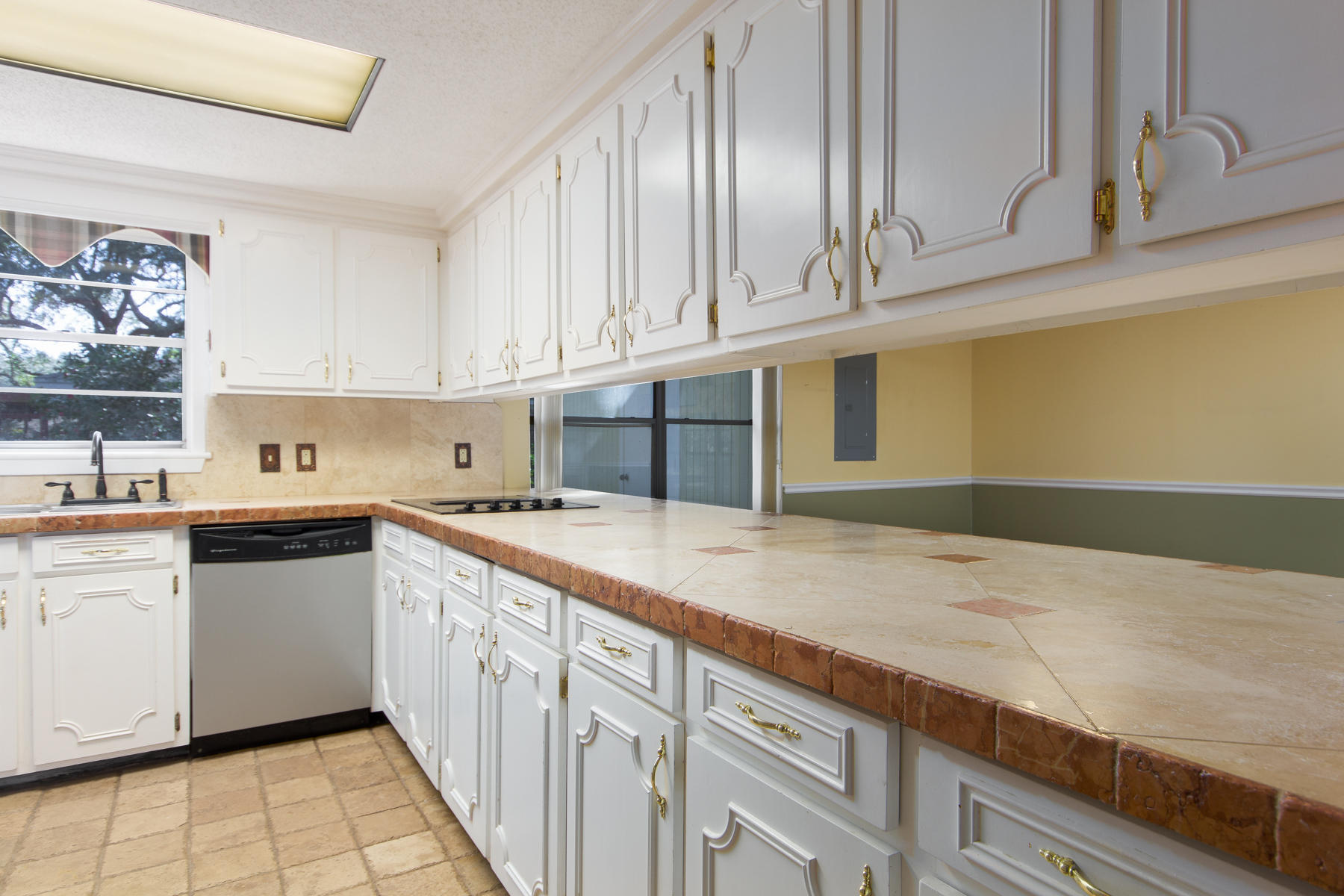 CLOVERDALE S/D - Residential