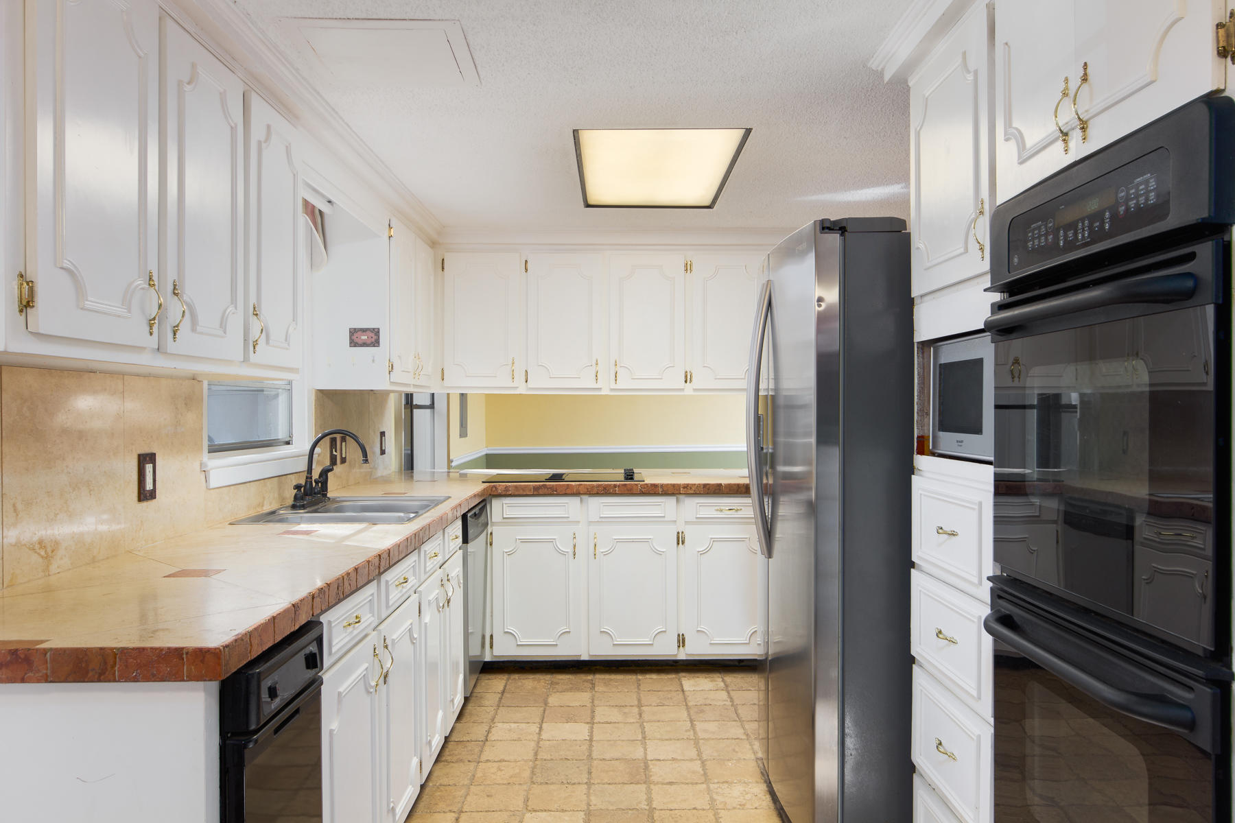 CLOVERDALE S/D - Residential