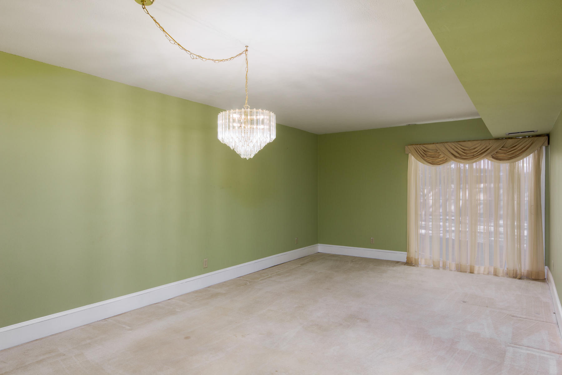 CLOVERDALE S/D - Residential