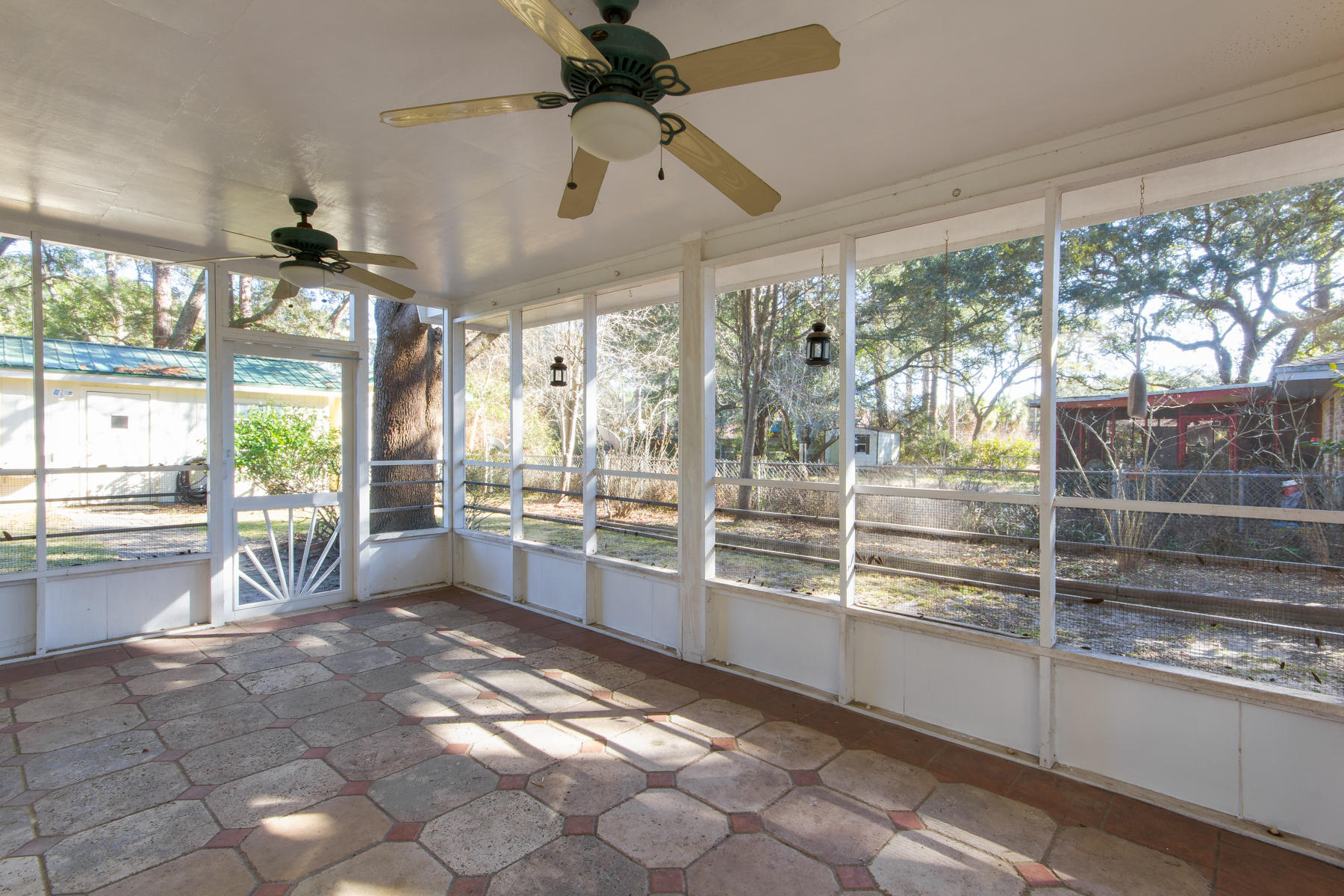 CLOVERDALE S/D - Residential