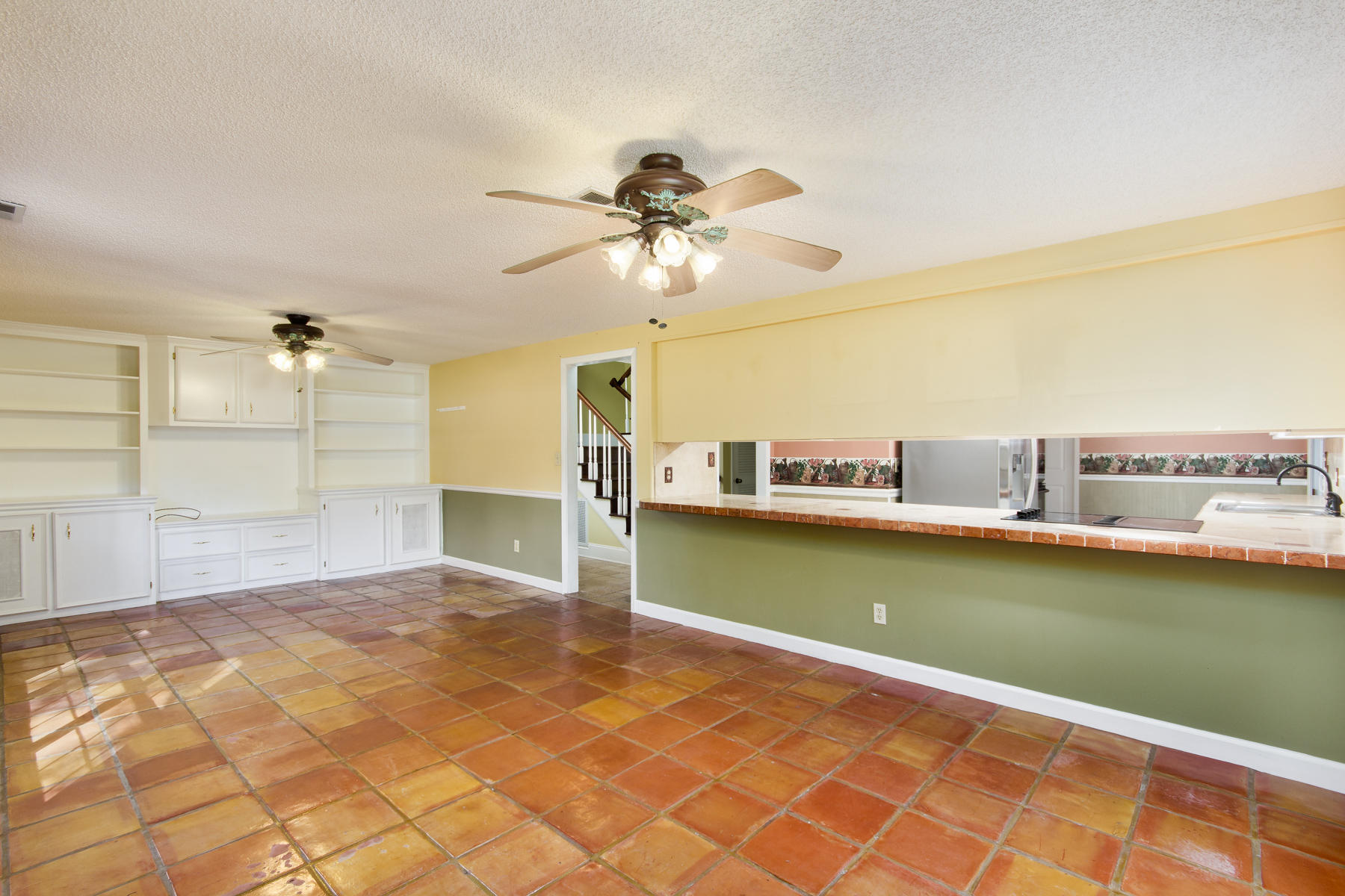 CLOVERDALE S/D - Residential