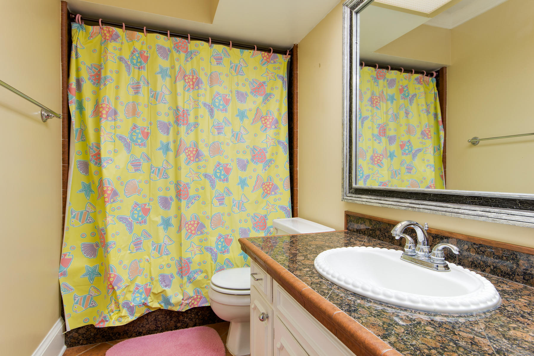 CLOVERDALE S/D - Residential