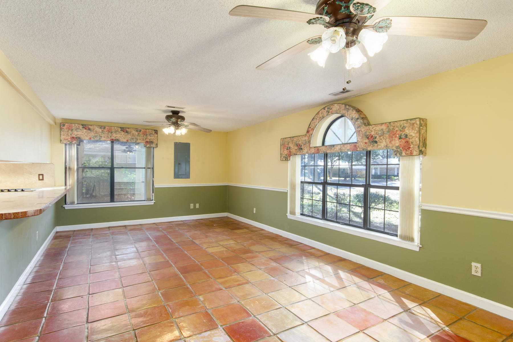 CLOVERDALE S/D - Residential