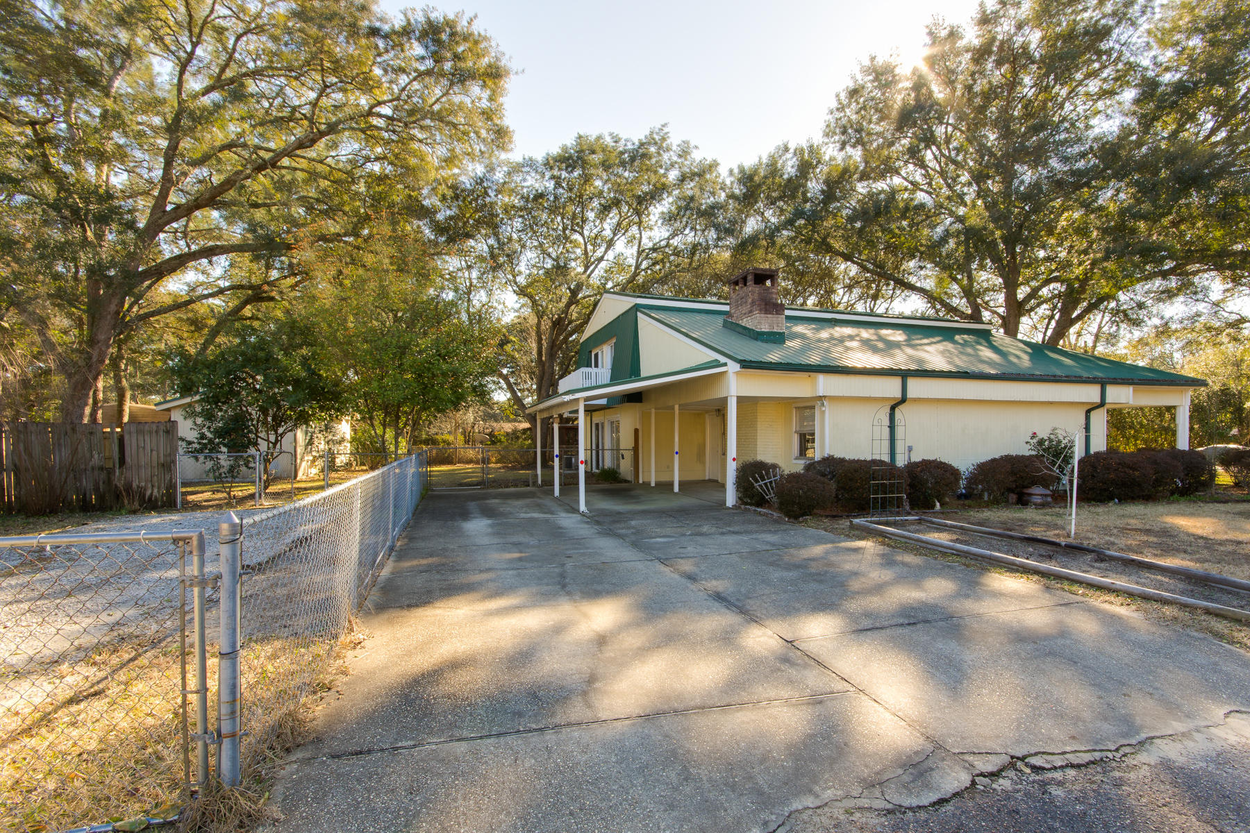 CLOVERDALE S/D - Residential