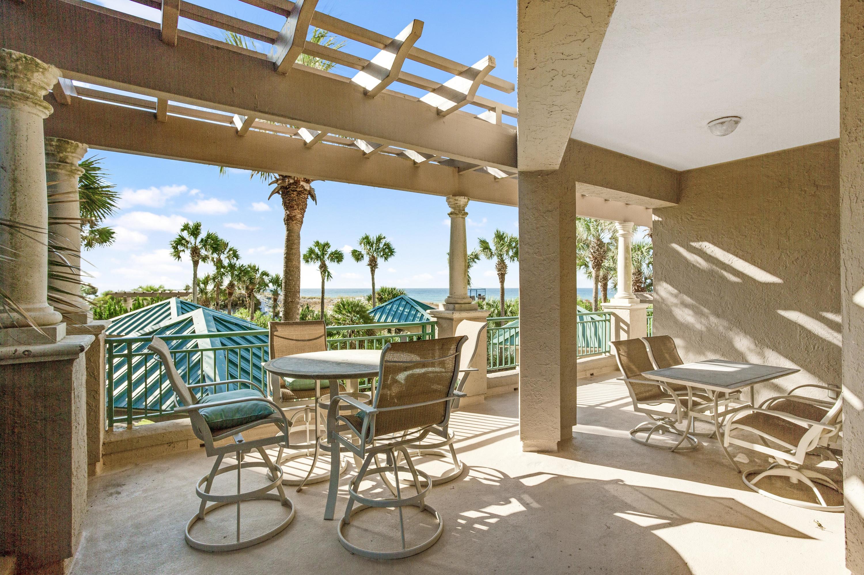 SOUTHWINDS II AT SANDESTIN - Residential