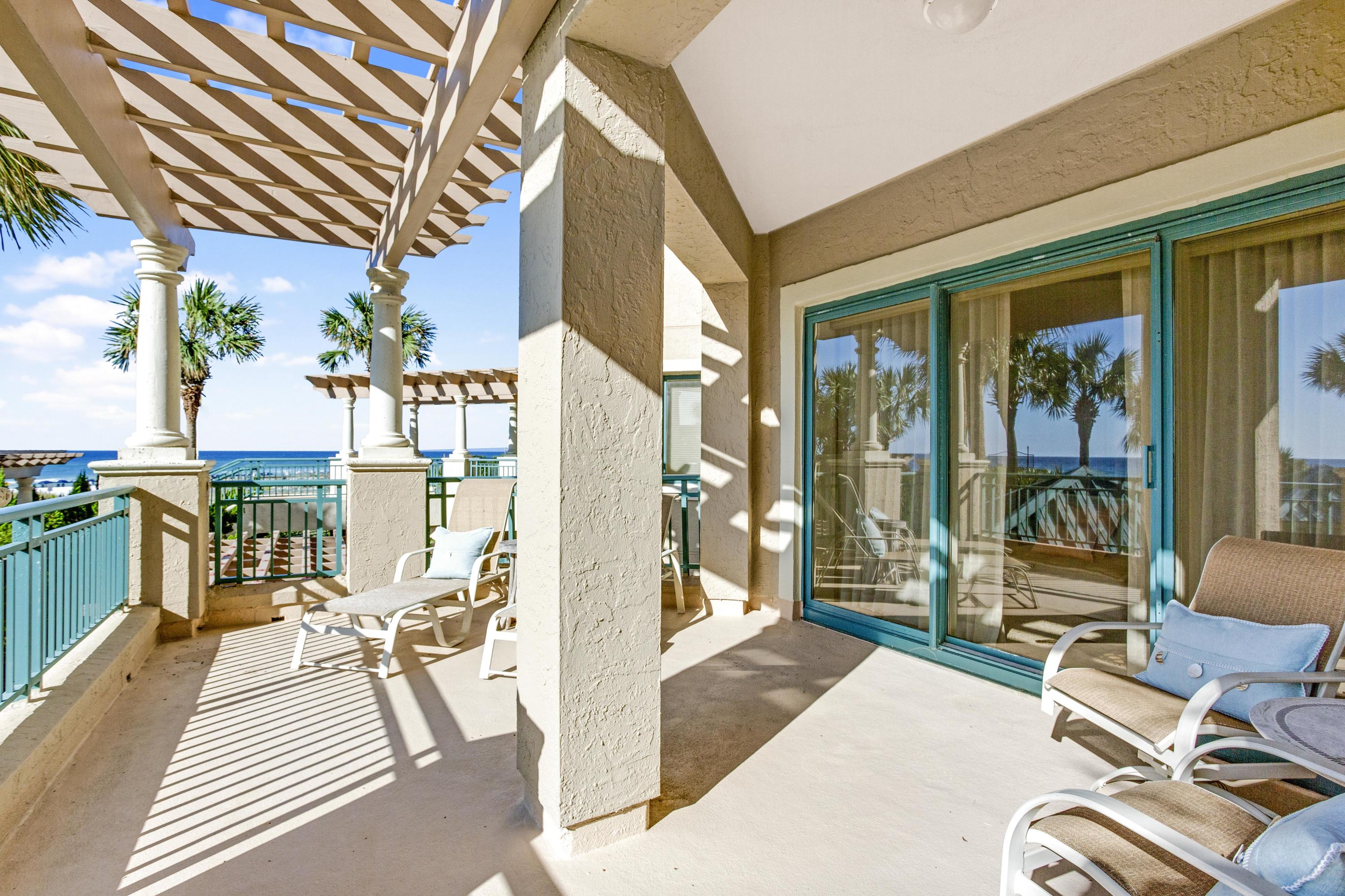 SOUTHWINDS II AT SANDESTIN - Residential