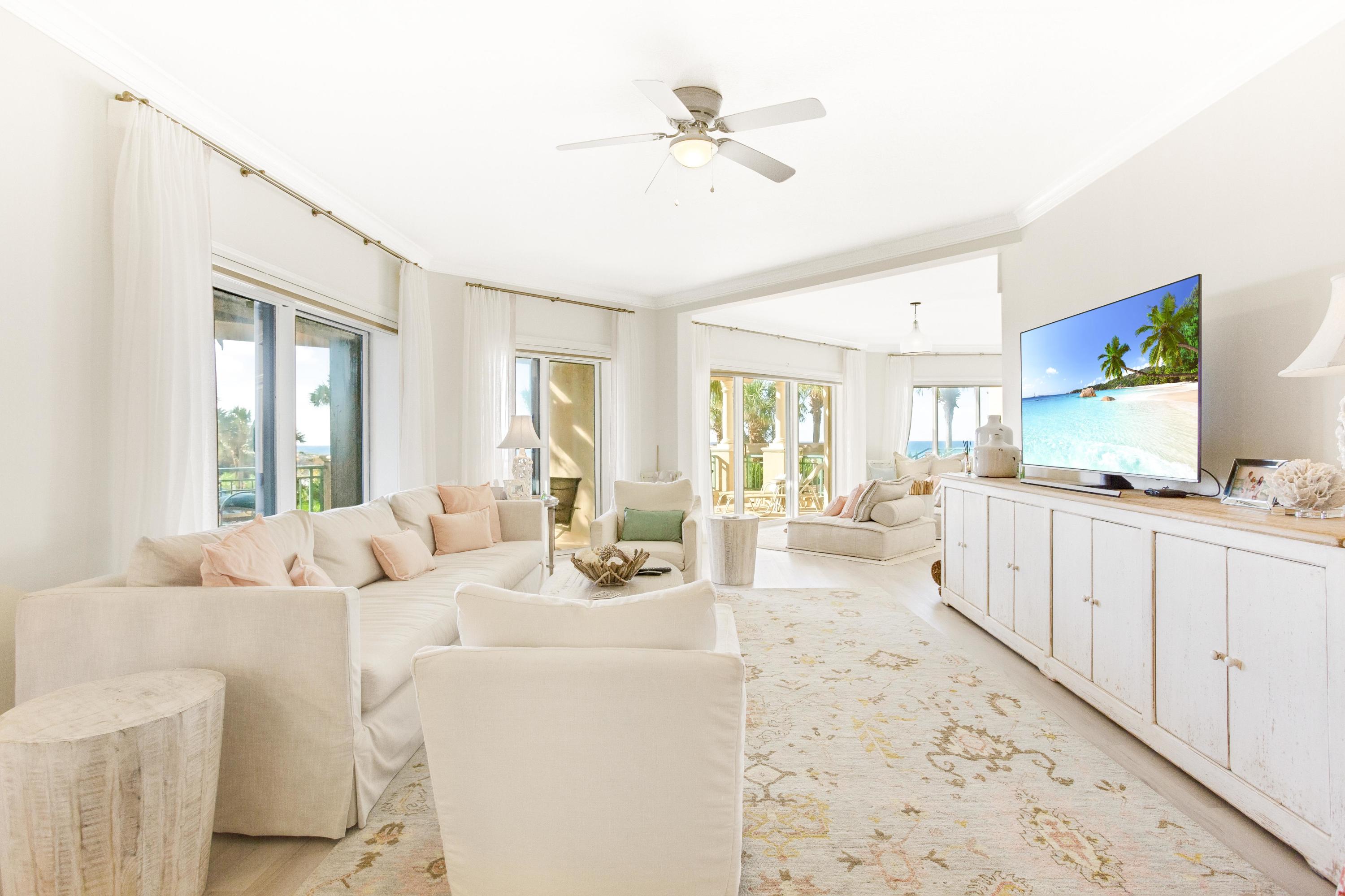 SOUTHWINDS II AT SANDESTIN - Residential