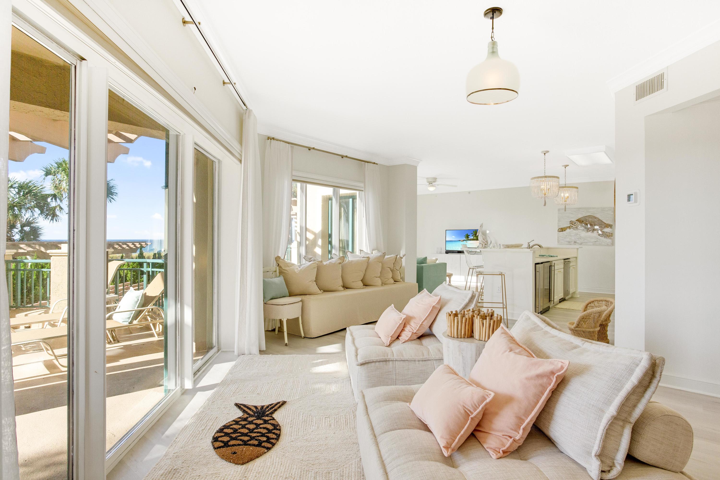 SOUTHWINDS II AT SANDESTIN - Residential