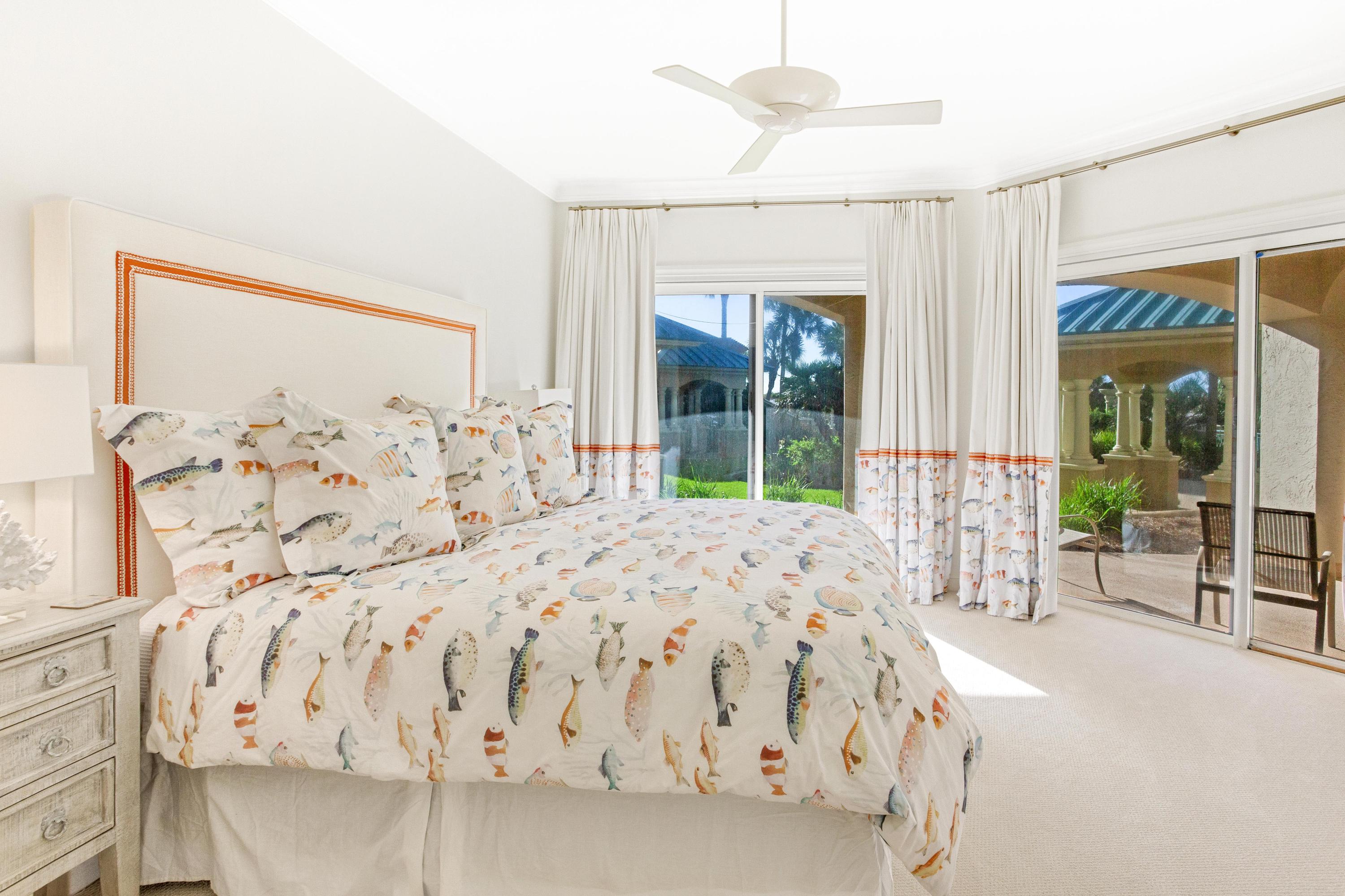 SOUTHWINDS II AT SANDESTIN - Residential